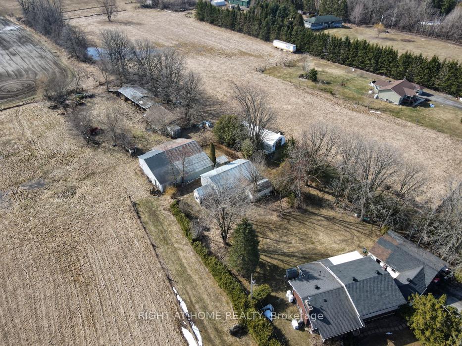 Photo 43 of 6024 Dobson Lane, Ottawa, Goulbourn Twp From Franktown Rd/South To Rideau — HOMEH