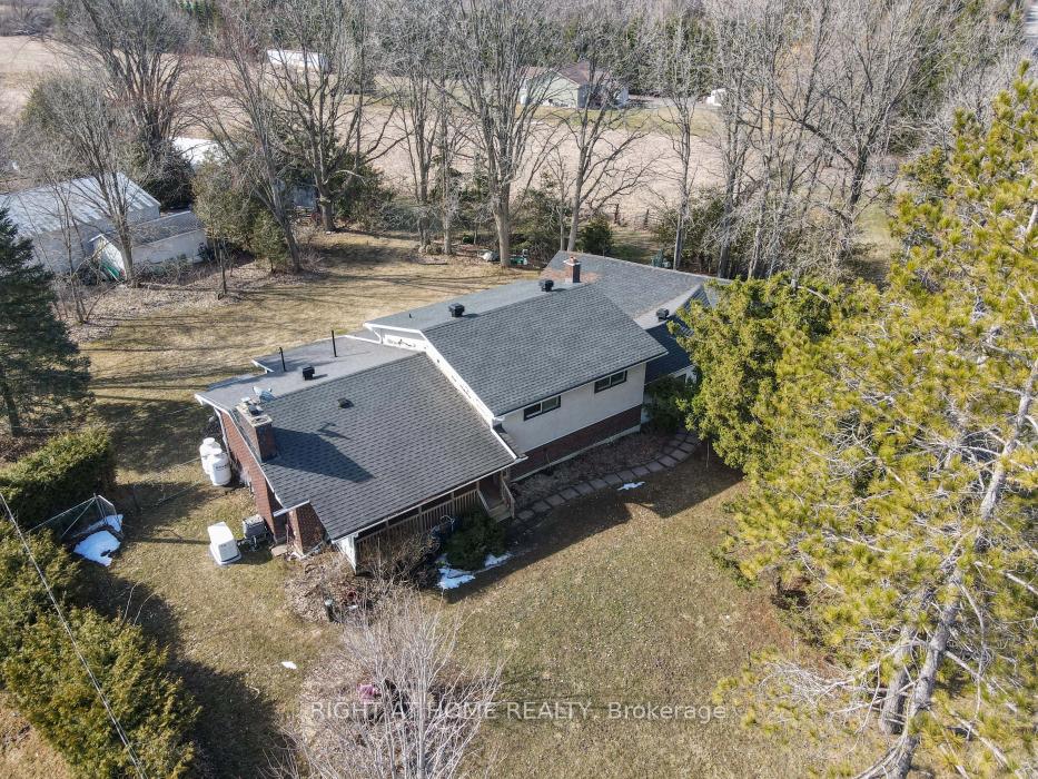 Photo 45 of 6024 Dobson Lane, Ottawa, Goulbourn Twp From Franktown Rd/South To Rideau — HOMEH