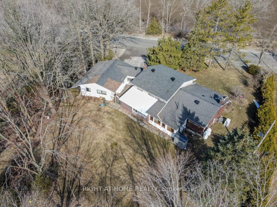 Photo 47 of 6024 Dobson Lane, Ottawa, Goulbourn Twp From Franktown Rd/South To Rideau — HOMEH