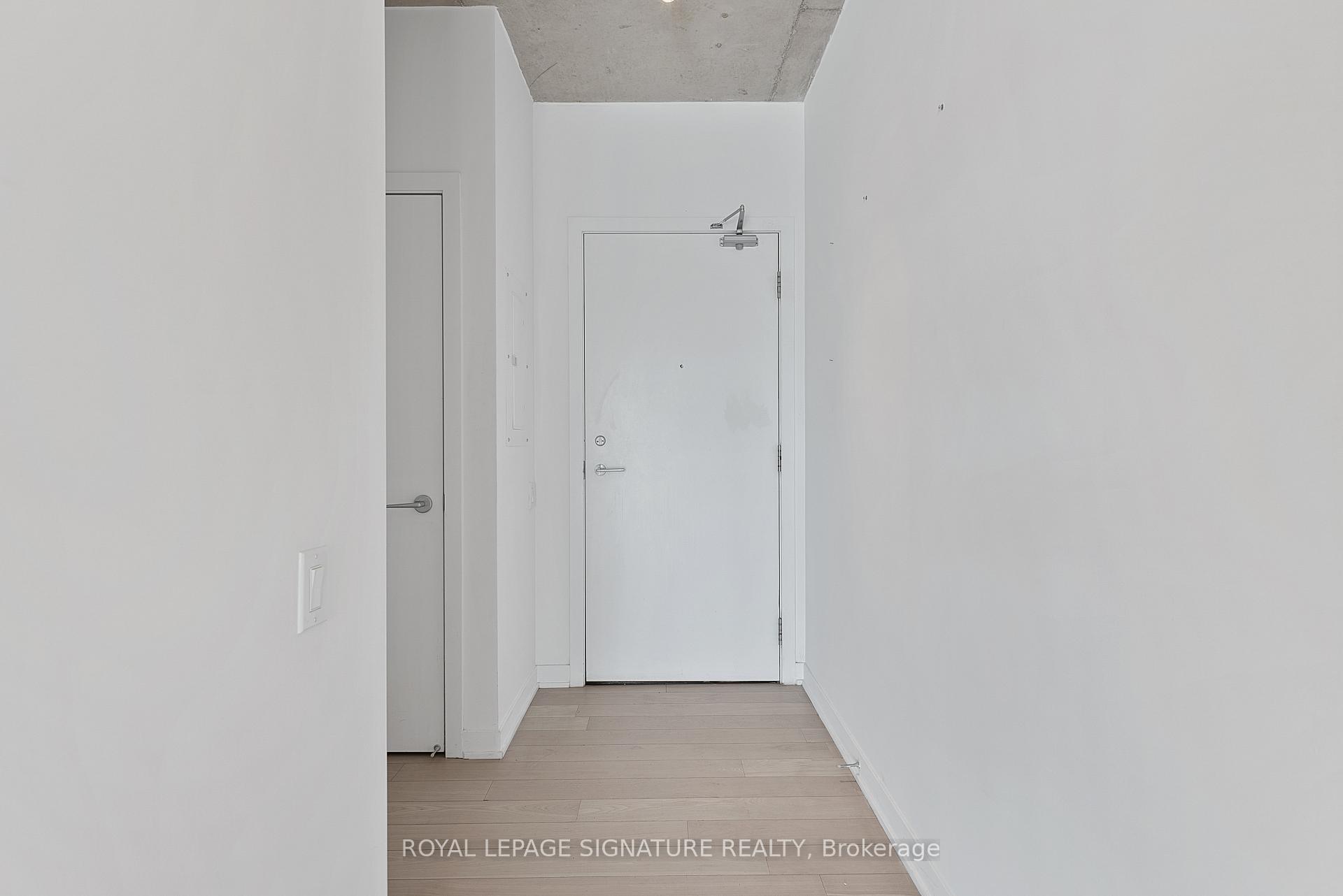 Photo 3 of Unit 608, 318 King Street E, Toronto, Moss Park — HOMEH