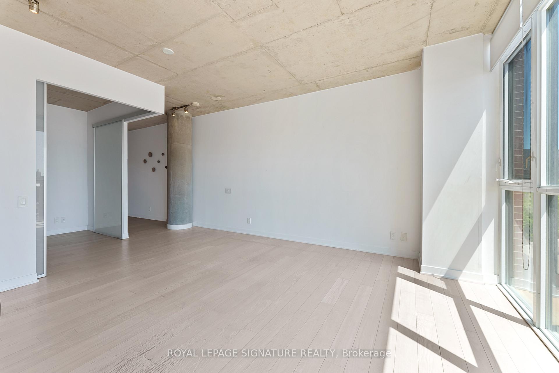 Photo 14 of Unit 608, 318 King Street E, Toronto, Moss Park — HOMEH