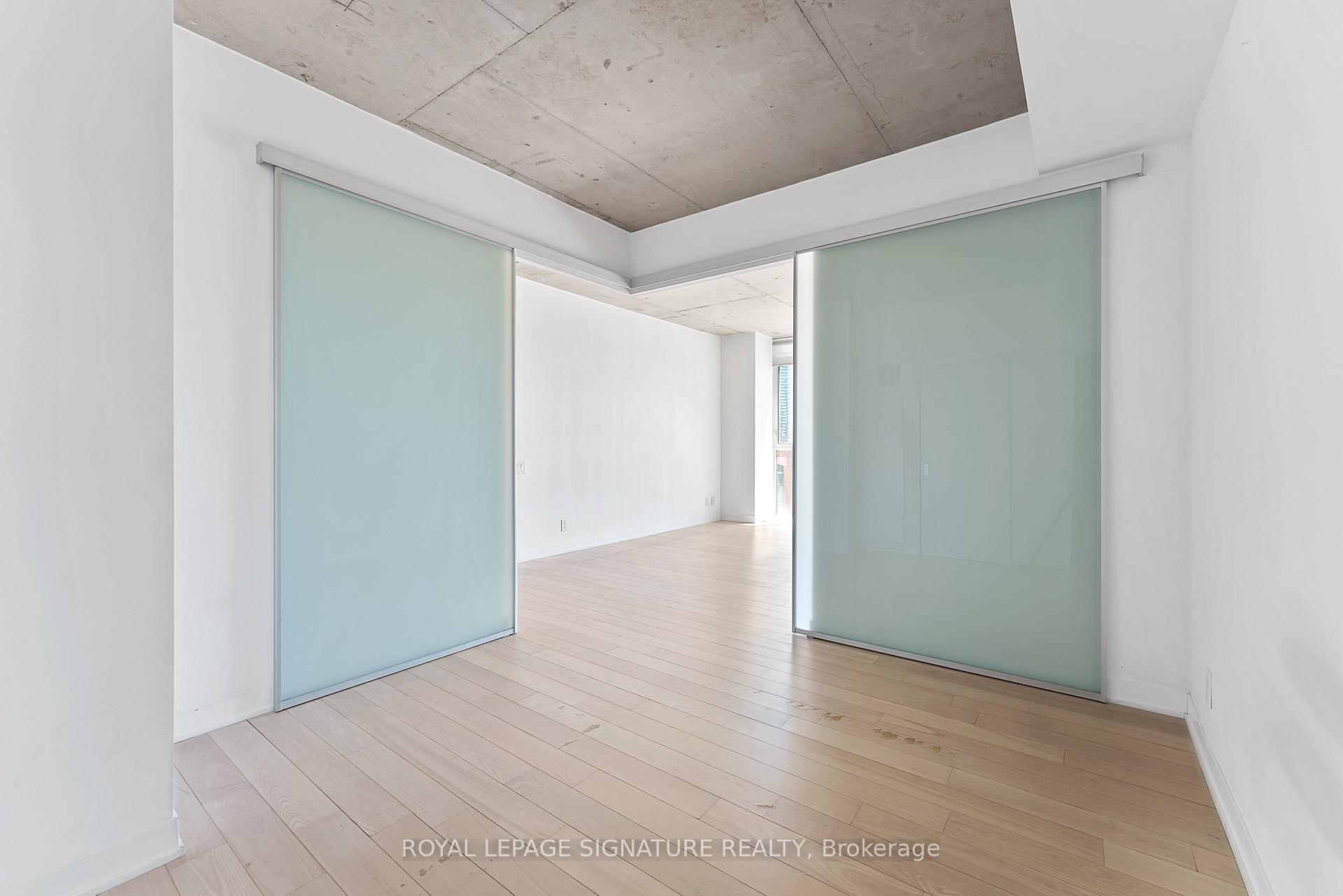 Photo 10 of Unit 608, 318 King Street E, Toronto, Moss Park — HOMEH