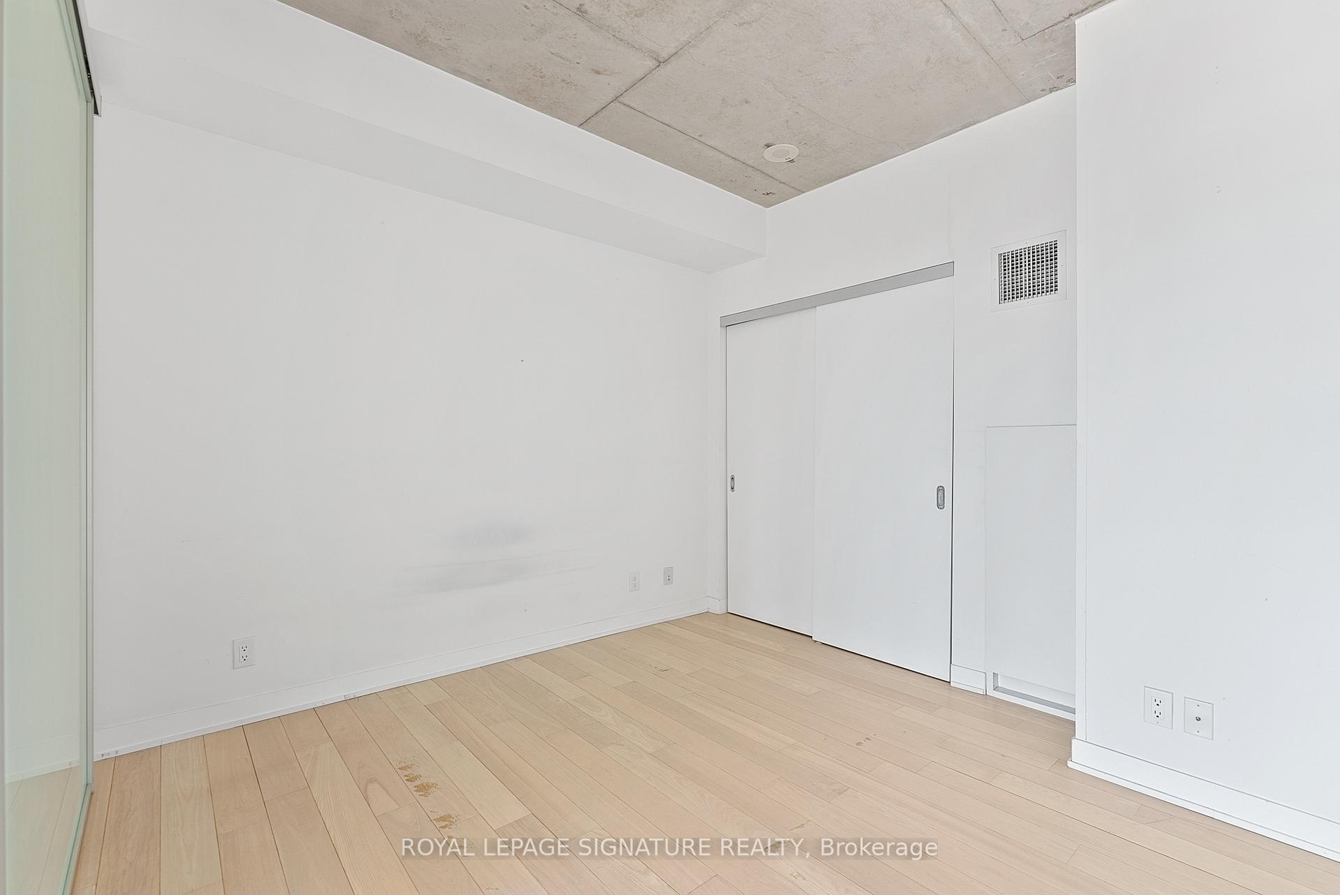 Photo 5 of Unit 608, 318 King Street E, Toronto, Moss Park — HOMEH
