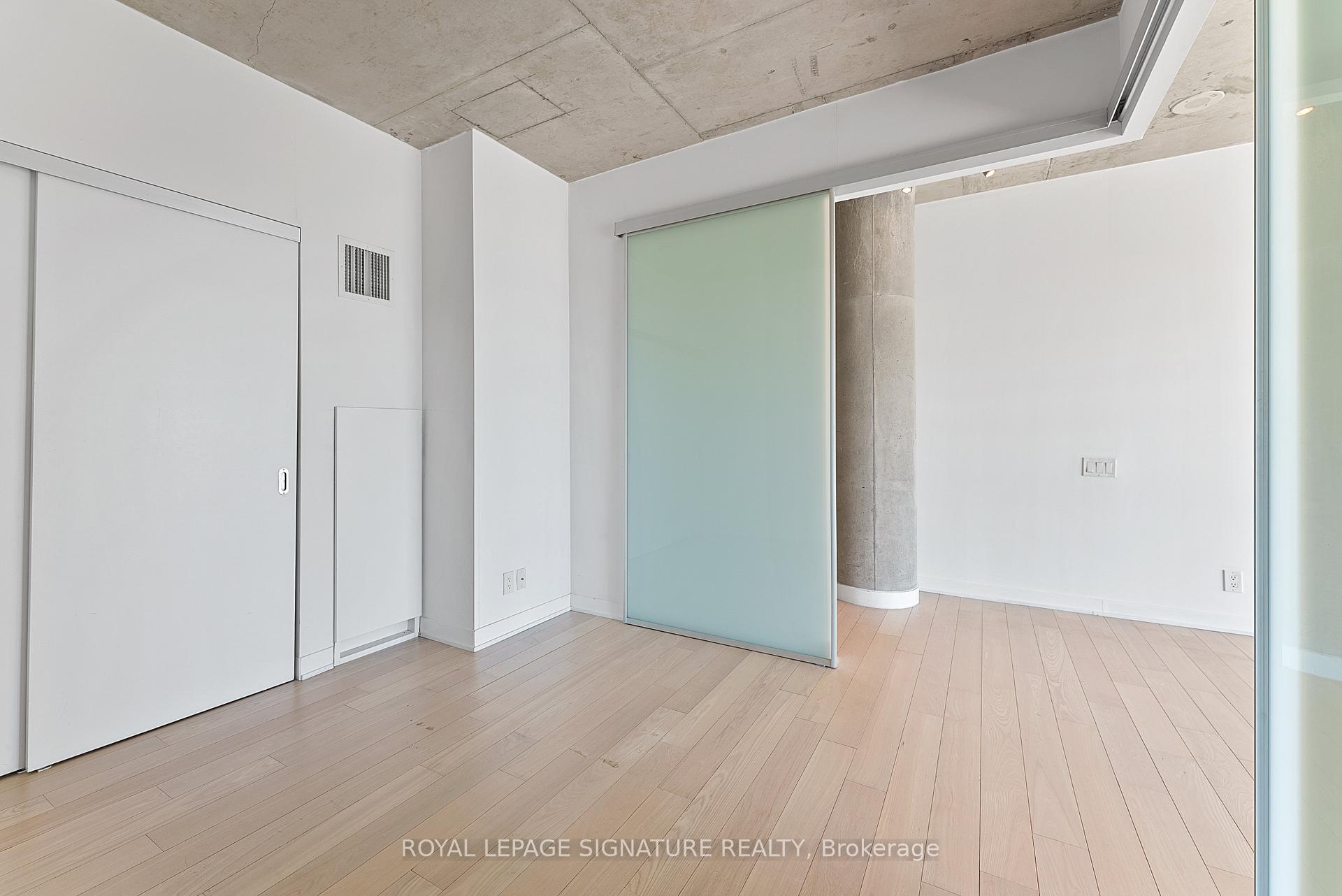 Photo 11 of Unit 608, 318 King Street E, Toronto, Moss Park — HOMEH