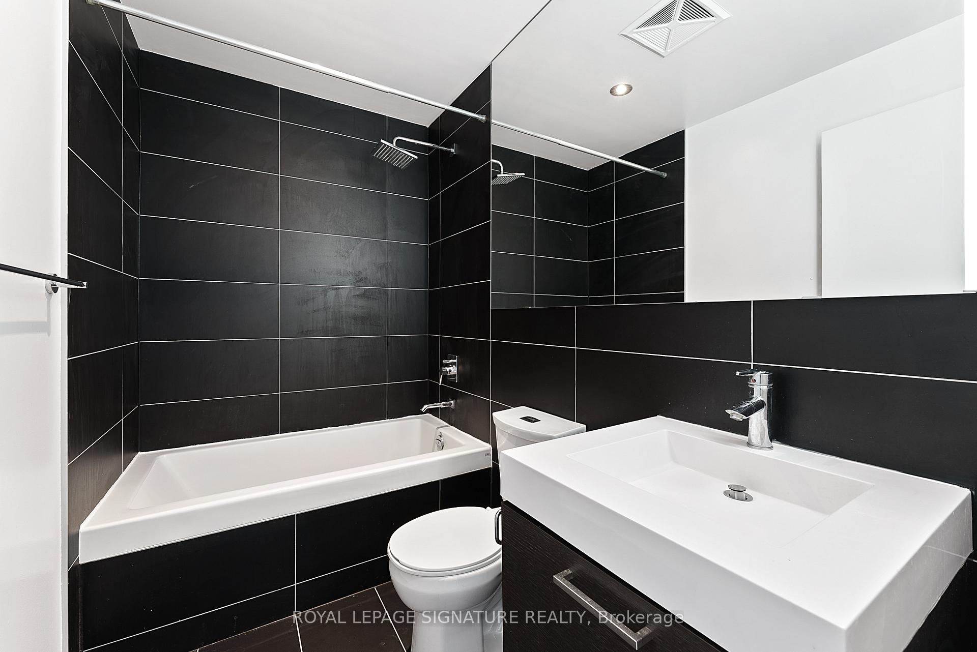 Photo 7 of Unit 608, 318 King Street E, Toronto, Moss Park — HOMEH