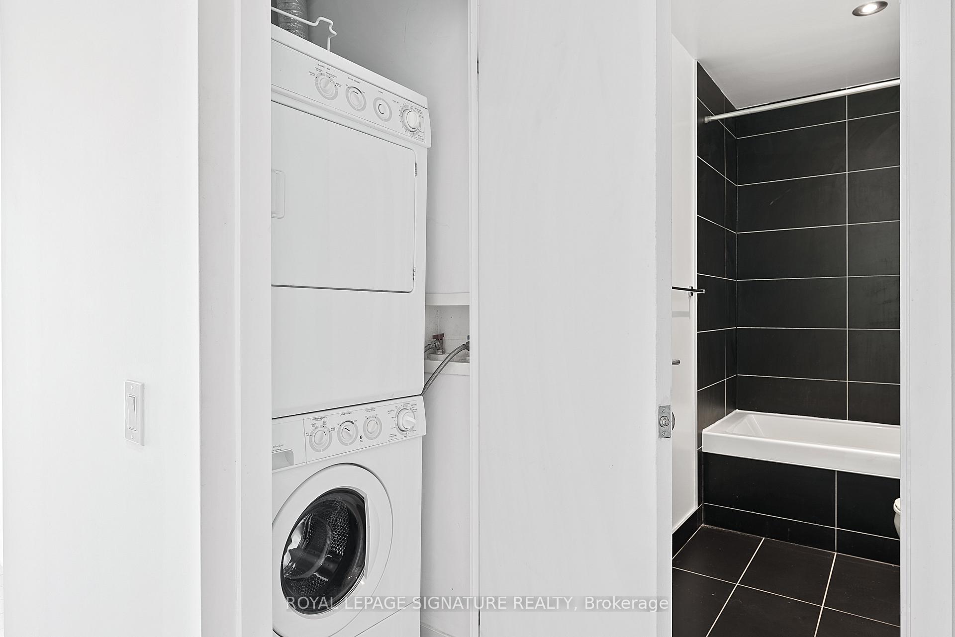 Photo 8 of Unit 608, 318 King Street E, Toronto, Moss Park — HOMEH