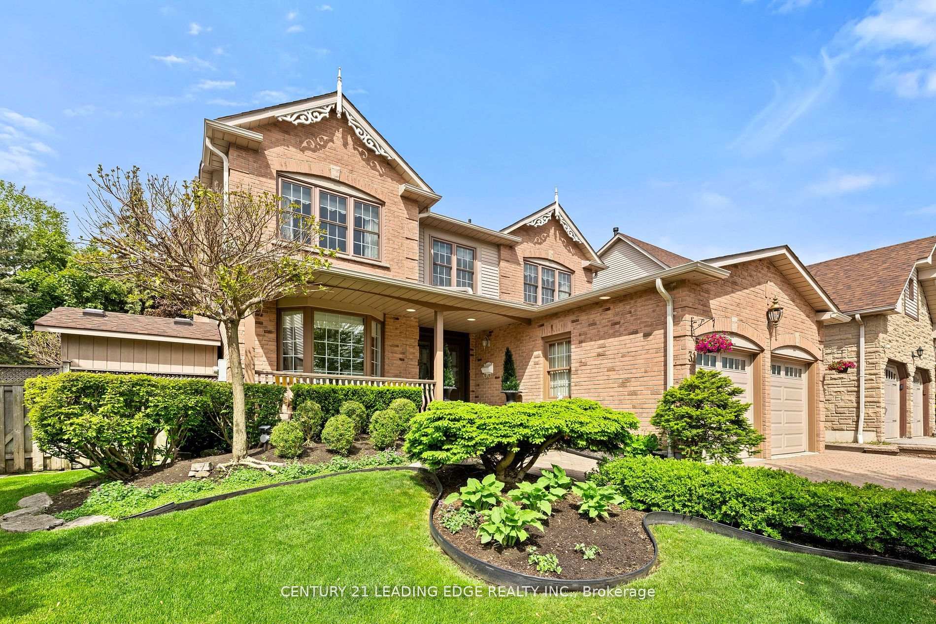Photo 8 of 31 Rothean Drive, Whitby, Lynde Creek — HOMEH