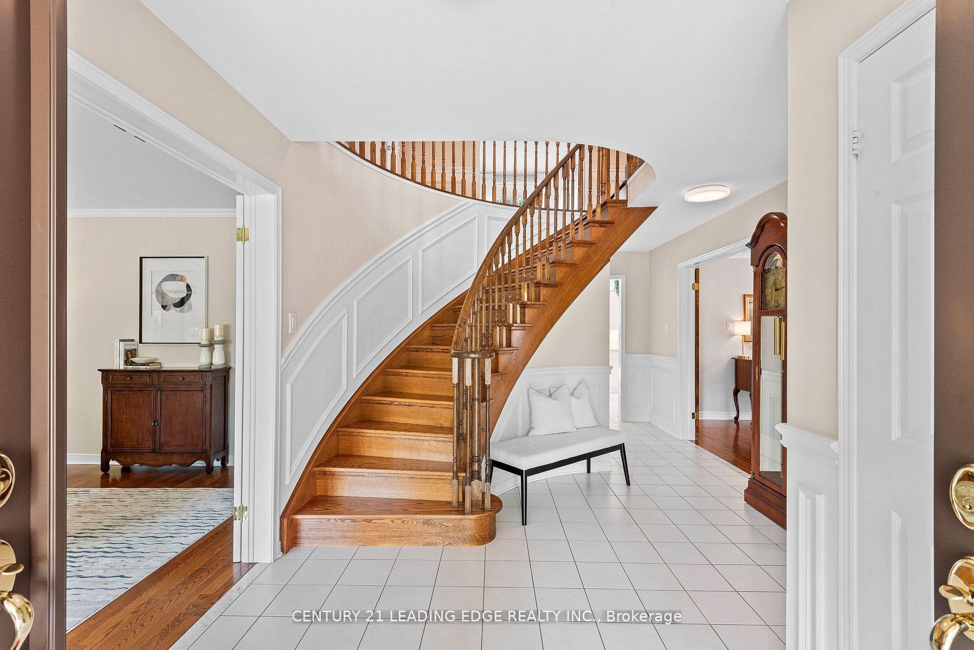 Photo 5 of 31 Rothean Drive, Whitby, Lynde Creek — HOMEH