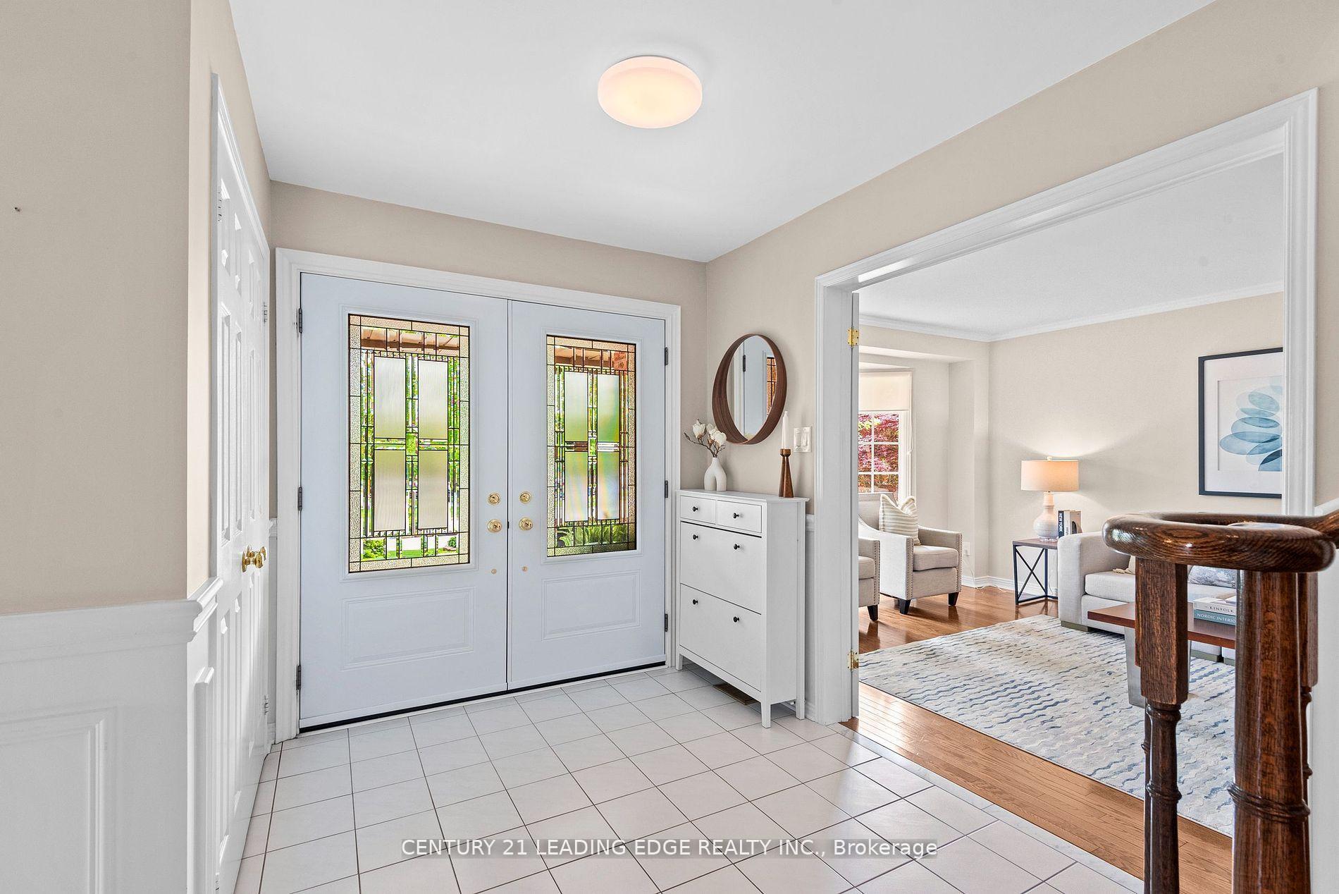 Photo 9 of 31 Rothean Drive, Whitby, Lynde Creek — HOMEH