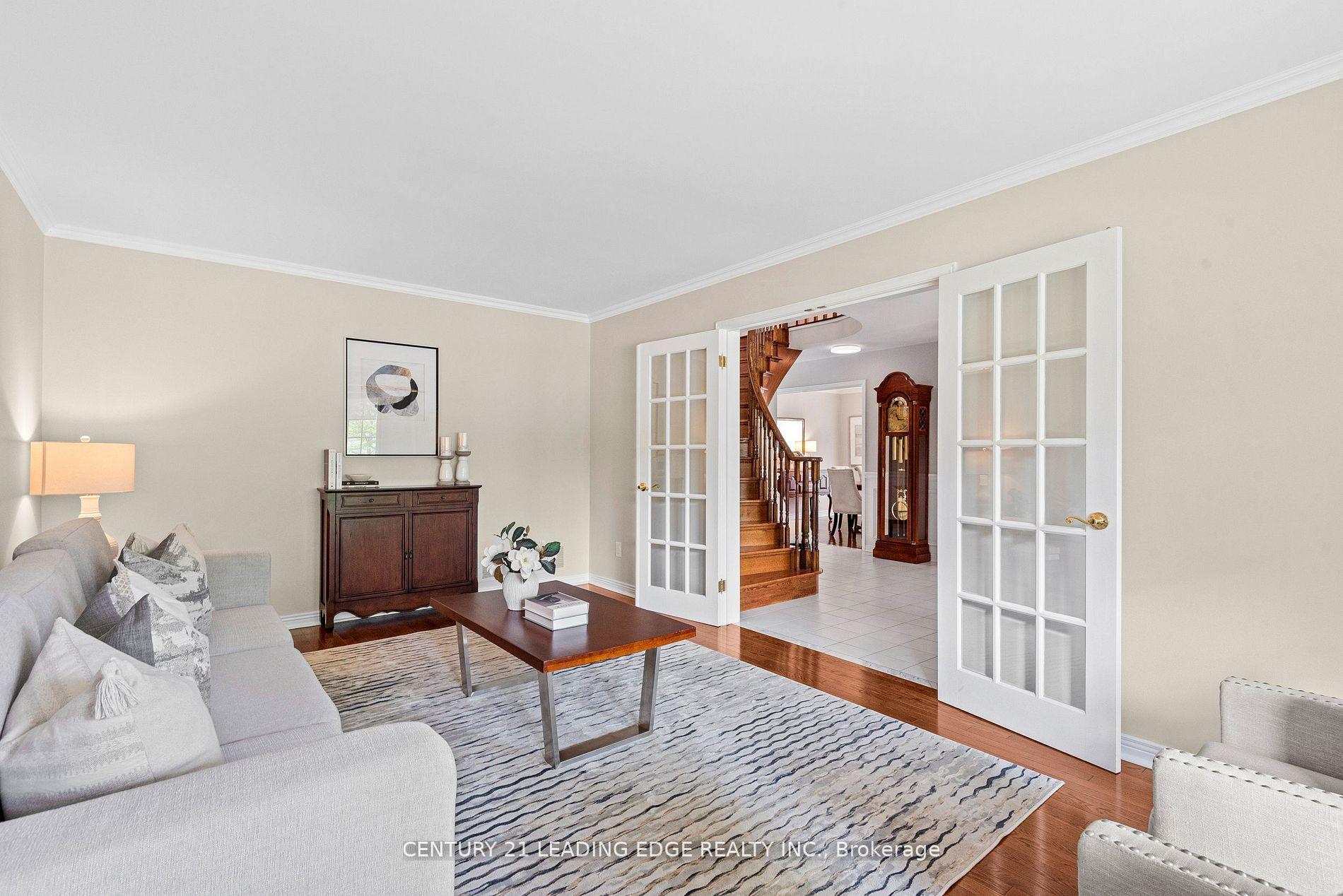 Photo 4 of 31 Rothean Drive, Whitby, Lynde Creek — HOMEH