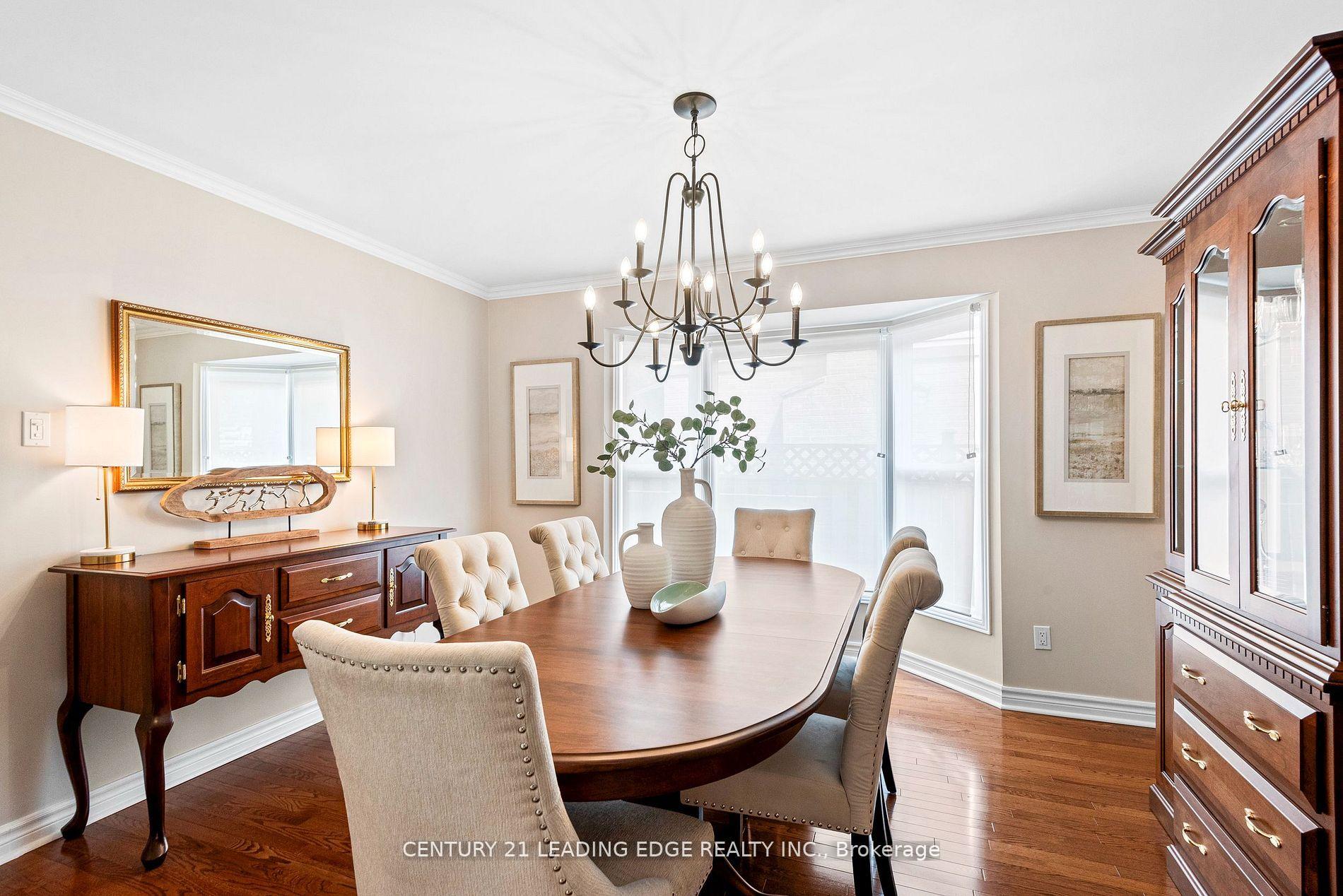 Photo 7 of 31 Rothean Drive, Whitby, Lynde Creek — HOMEH