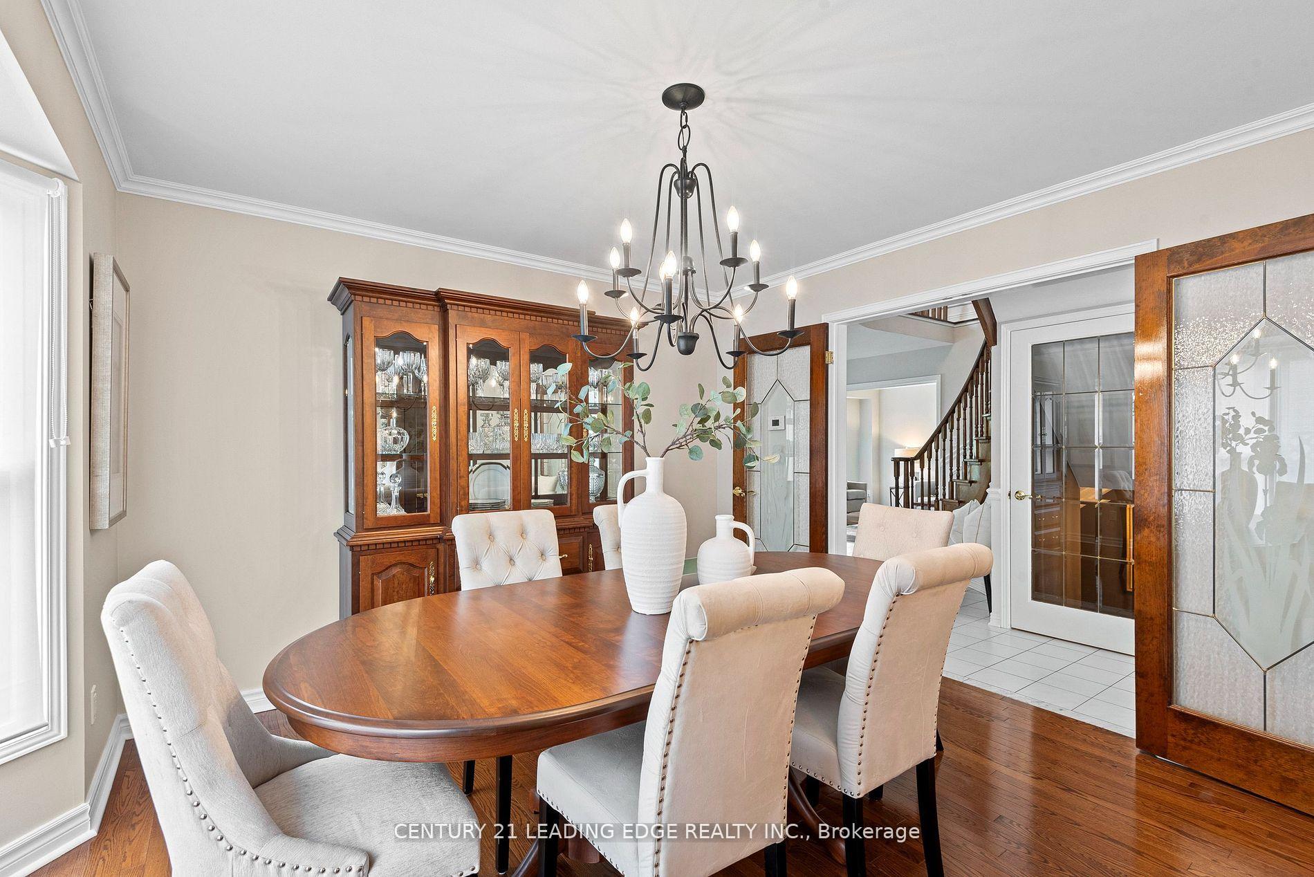 Photo 10 of 31 Rothean Drive, Whitby, Lynde Creek — HOMEH