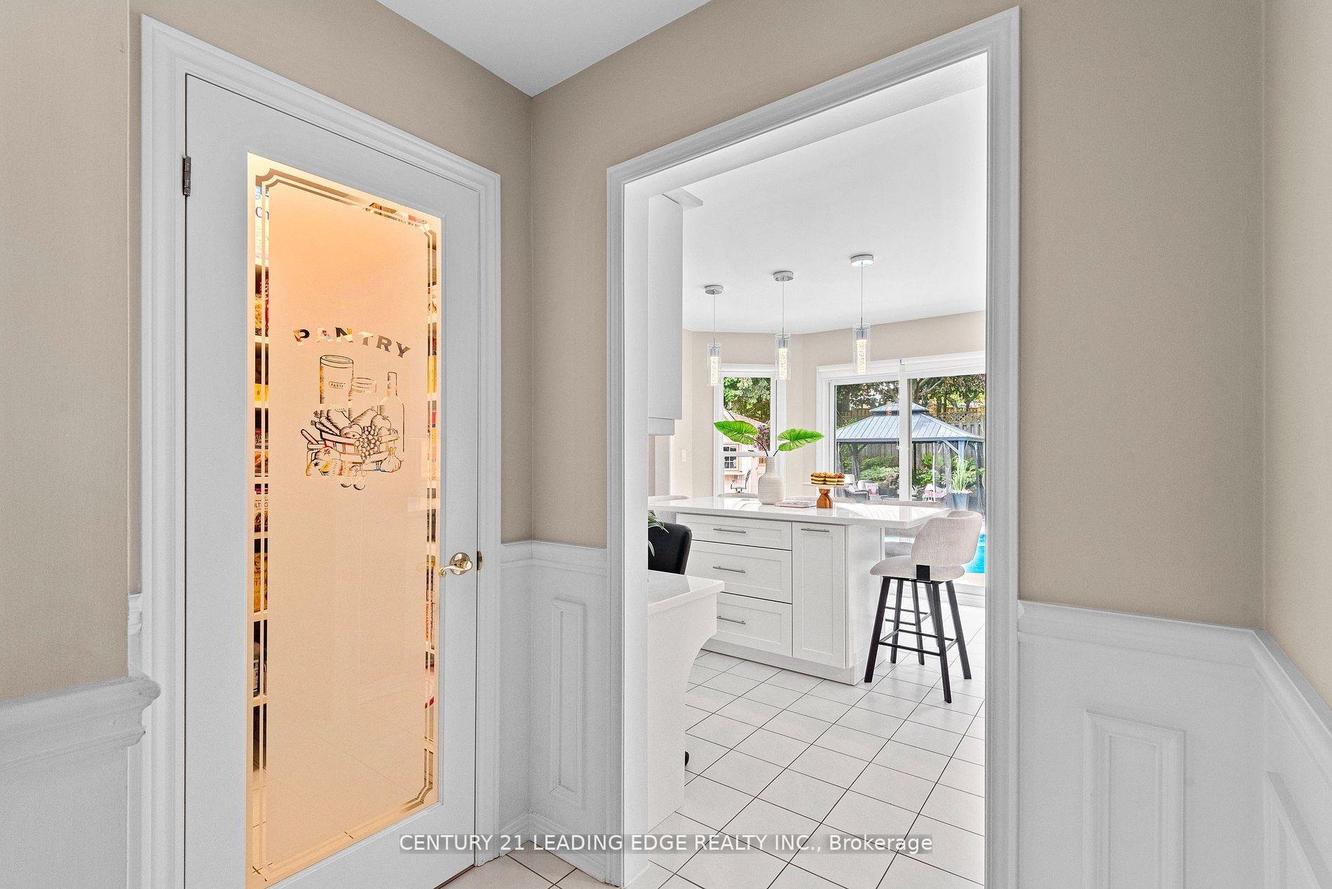 Photo 50 of 31 Rothean Drive, Whitby, Lynde Creek — HOMEH