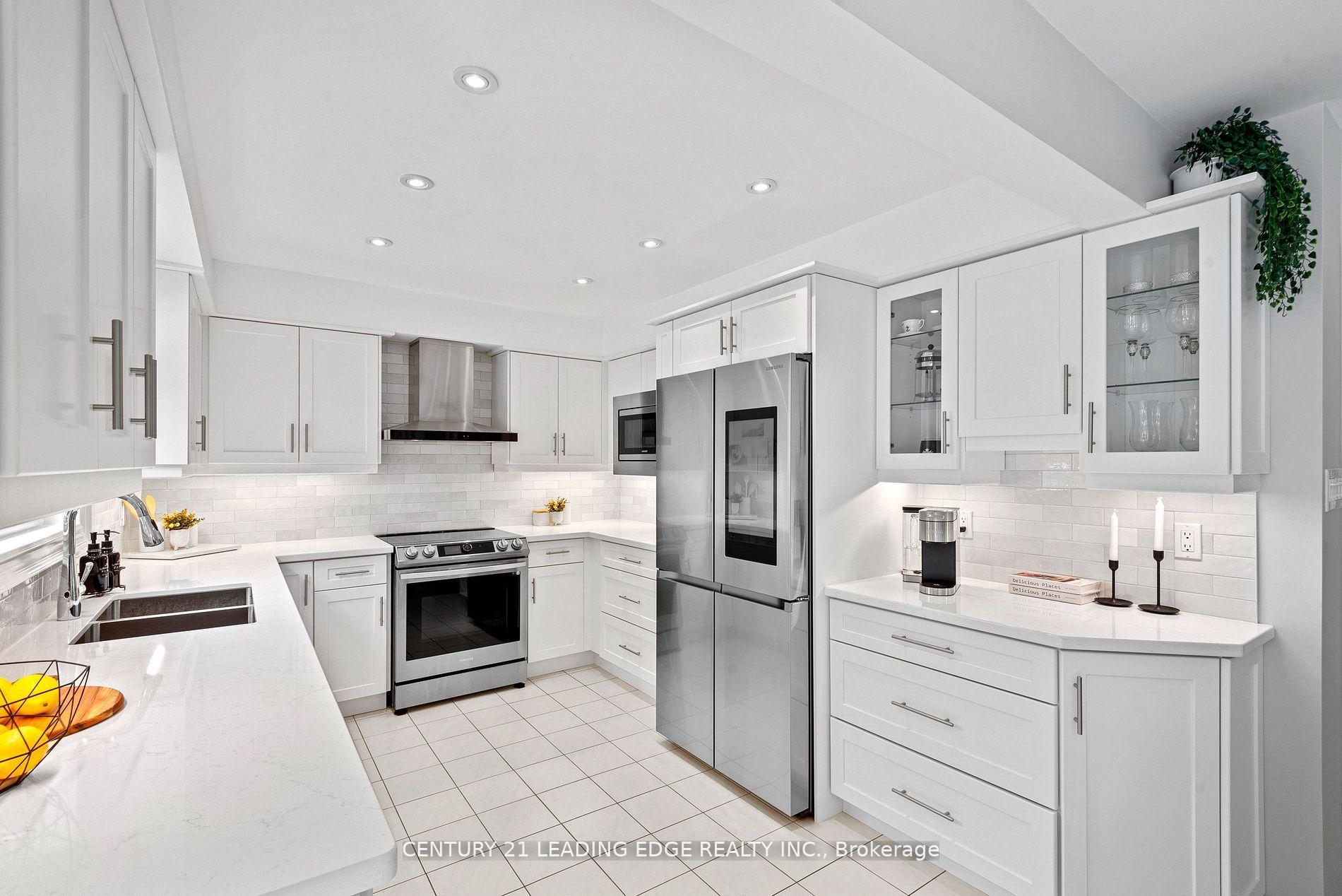Photo 47 of 31 Rothean Drive, Whitby, Lynde Creek — HOMEH
