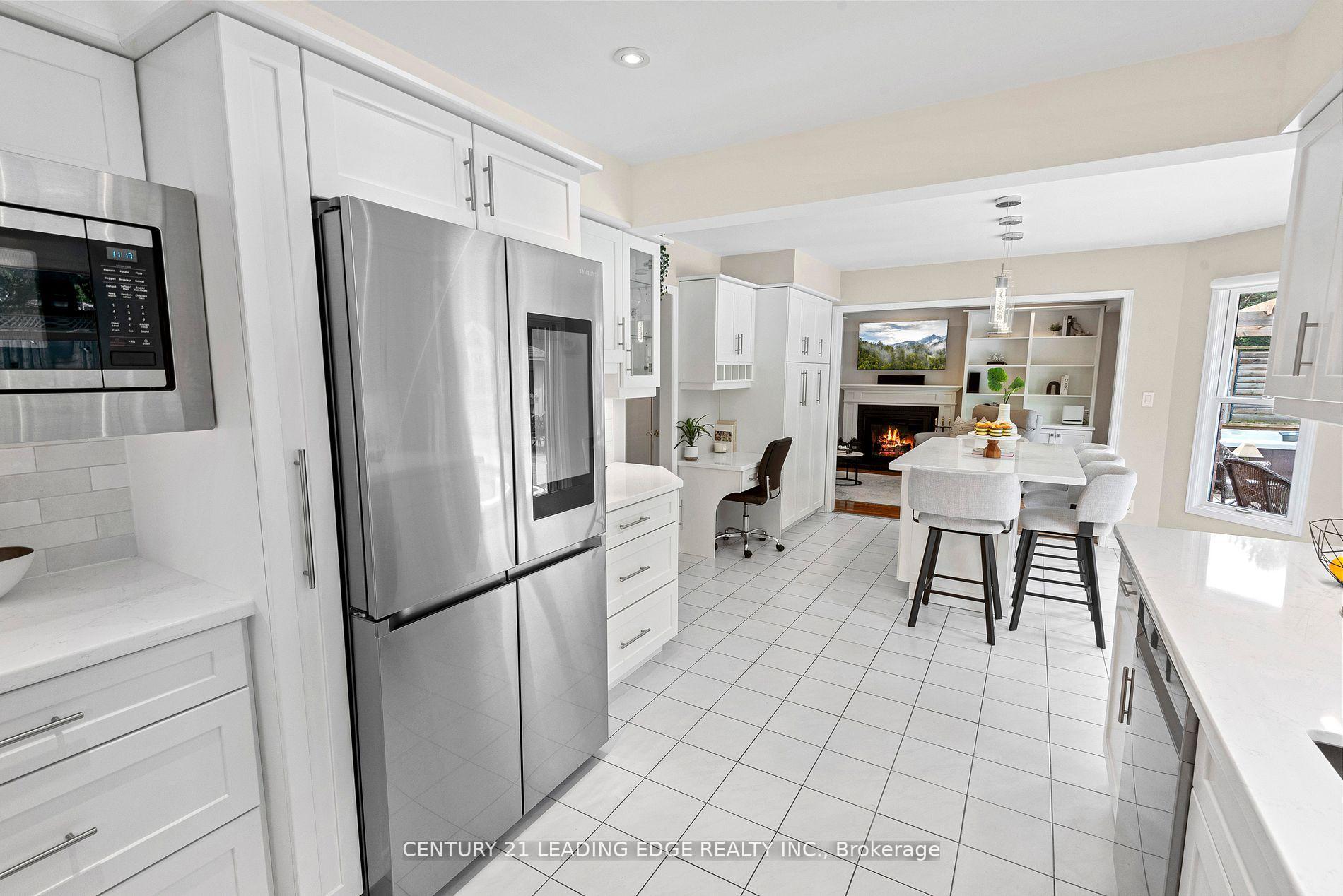 Photo 19 of 31 Rothean Drive, Whitby, Lynde Creek — HOMEH