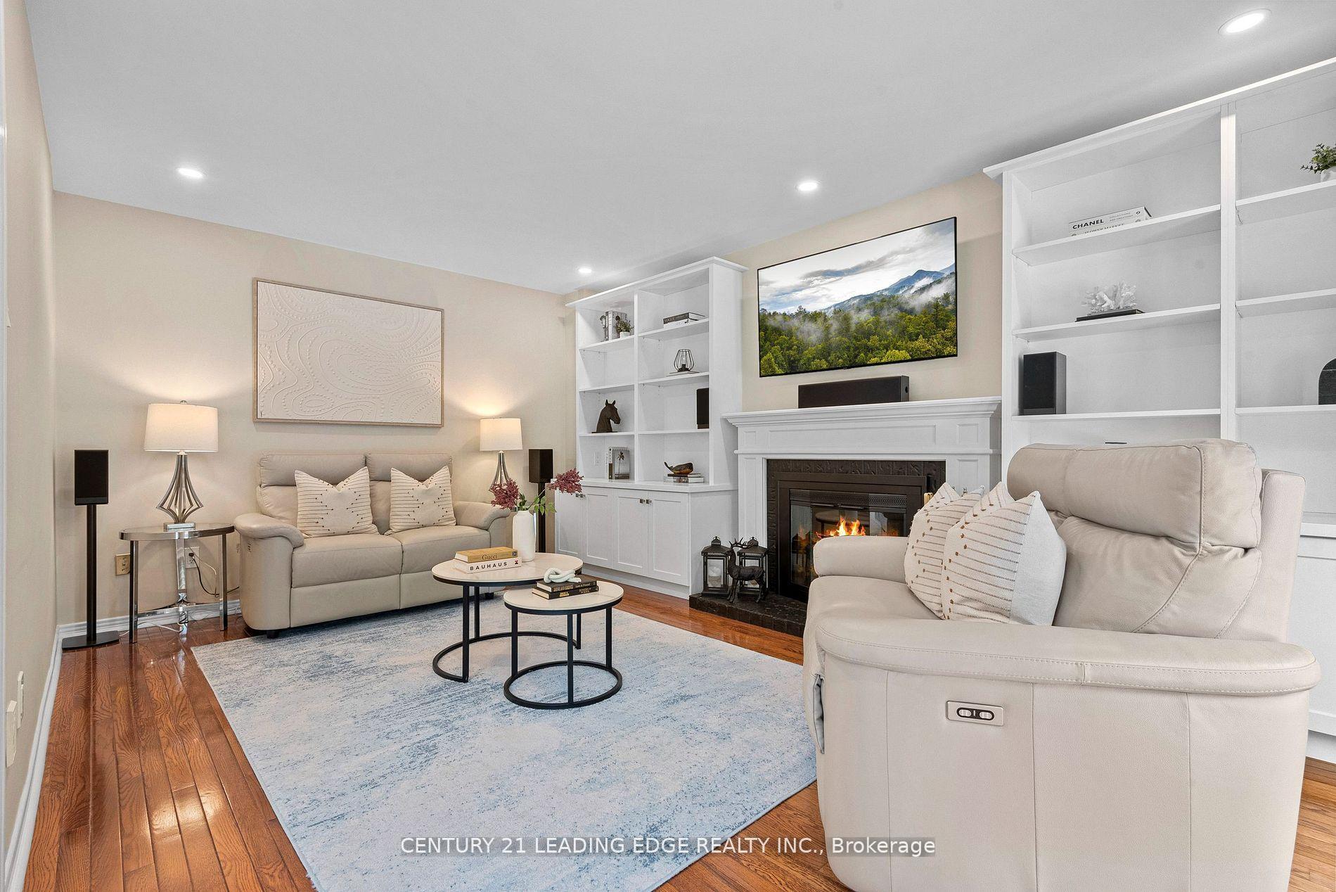 Photo 15 of 31 Rothean Drive, Whitby, Lynde Creek — HOMEH