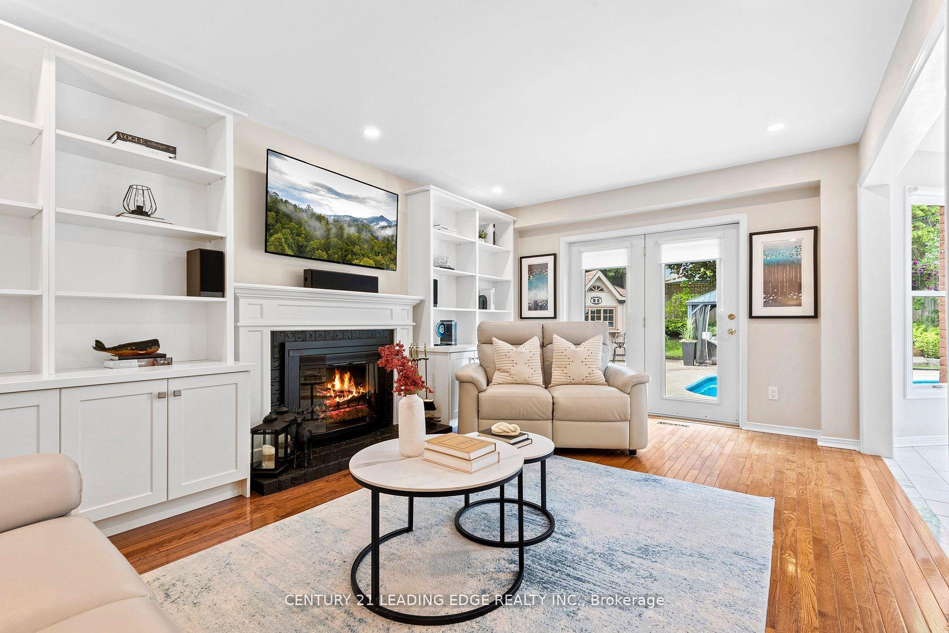 Photo 20 of 31 Rothean Drive, Whitby, Lynde Creek — HOMEH