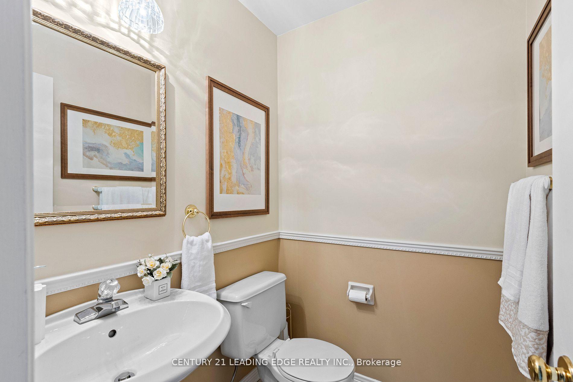 Photo 17 of 31 Rothean Drive, Whitby, Lynde Creek — HOMEH