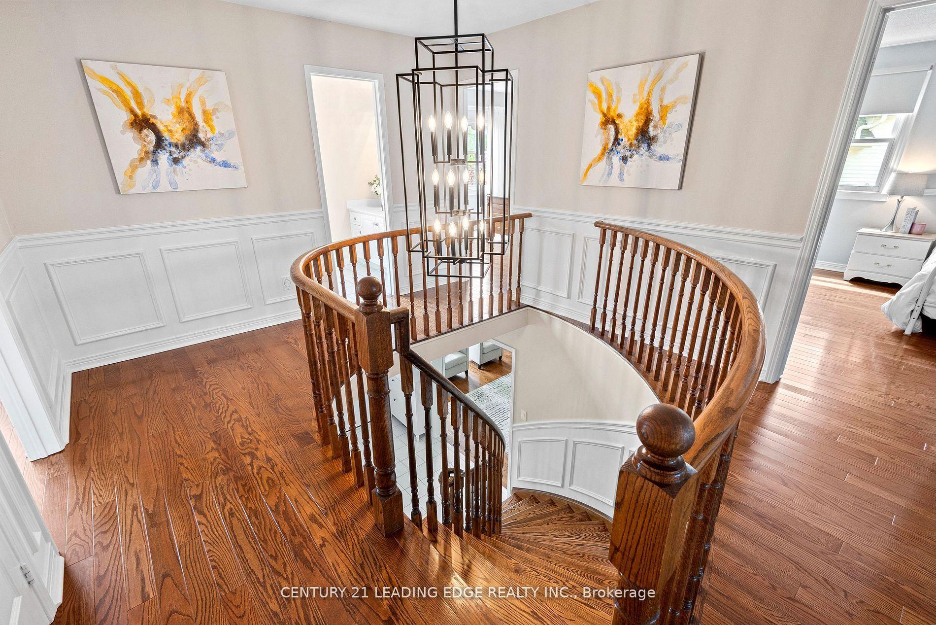 Photo 42 of 31 Rothean Drive, Whitby, Lynde Creek — HOMEH