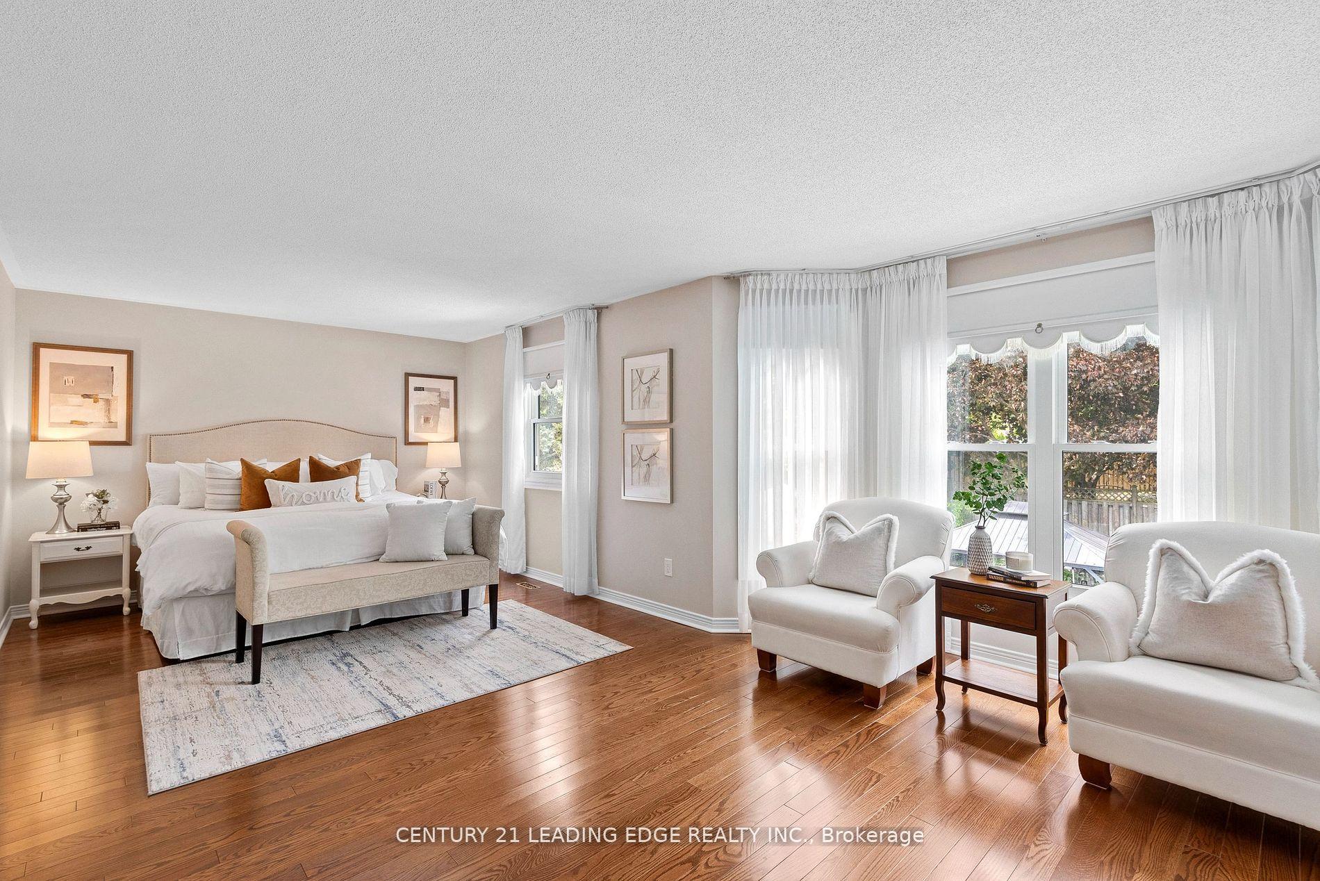 Photo 24 of 31 Rothean Drive, Whitby, Lynde Creek — HOMEH