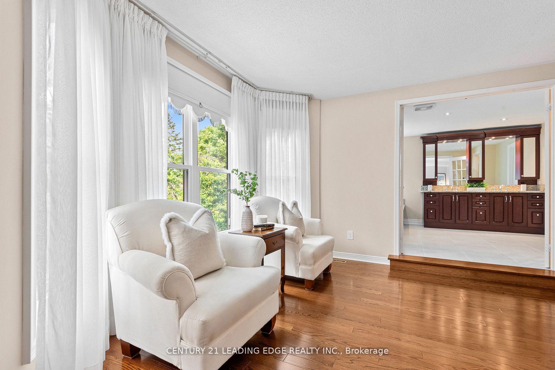 Photo 21 of 31 Rothean Drive, Whitby, Lynde Creek — HOMEH