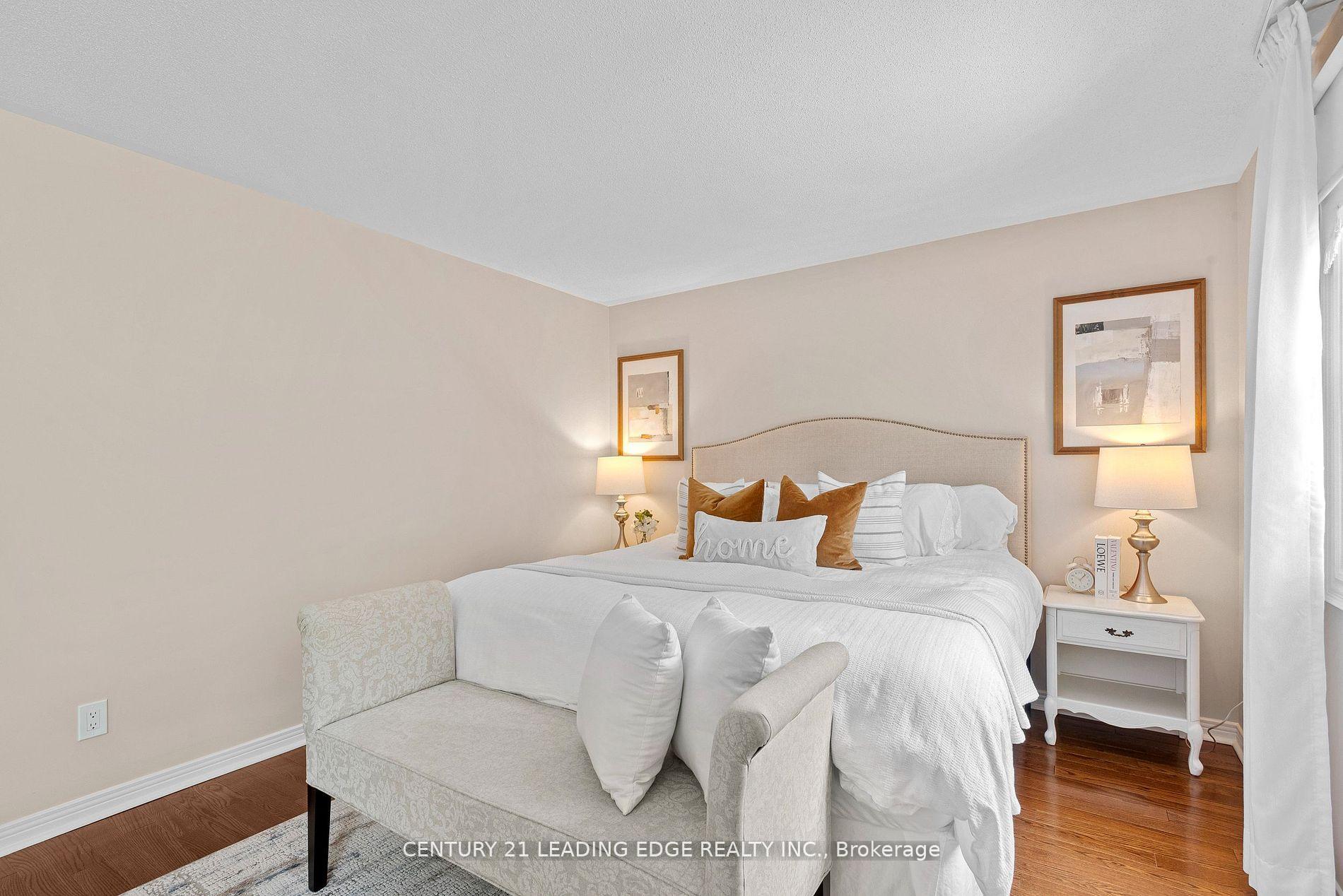 Photo 32 of 31 Rothean Drive, Whitby, Lynde Creek — HOMEH