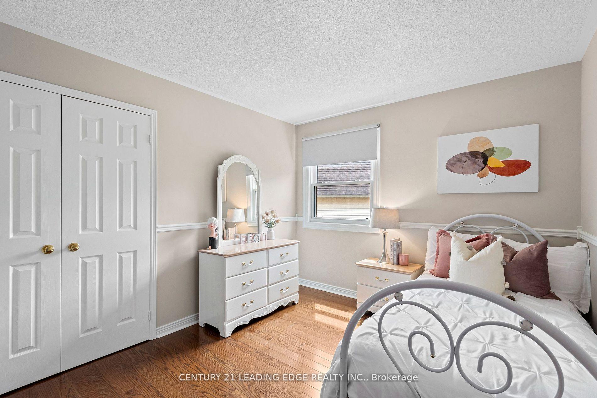 Photo 25 of 31 Rothean Drive, Whitby, Lynde Creek — HOMEH