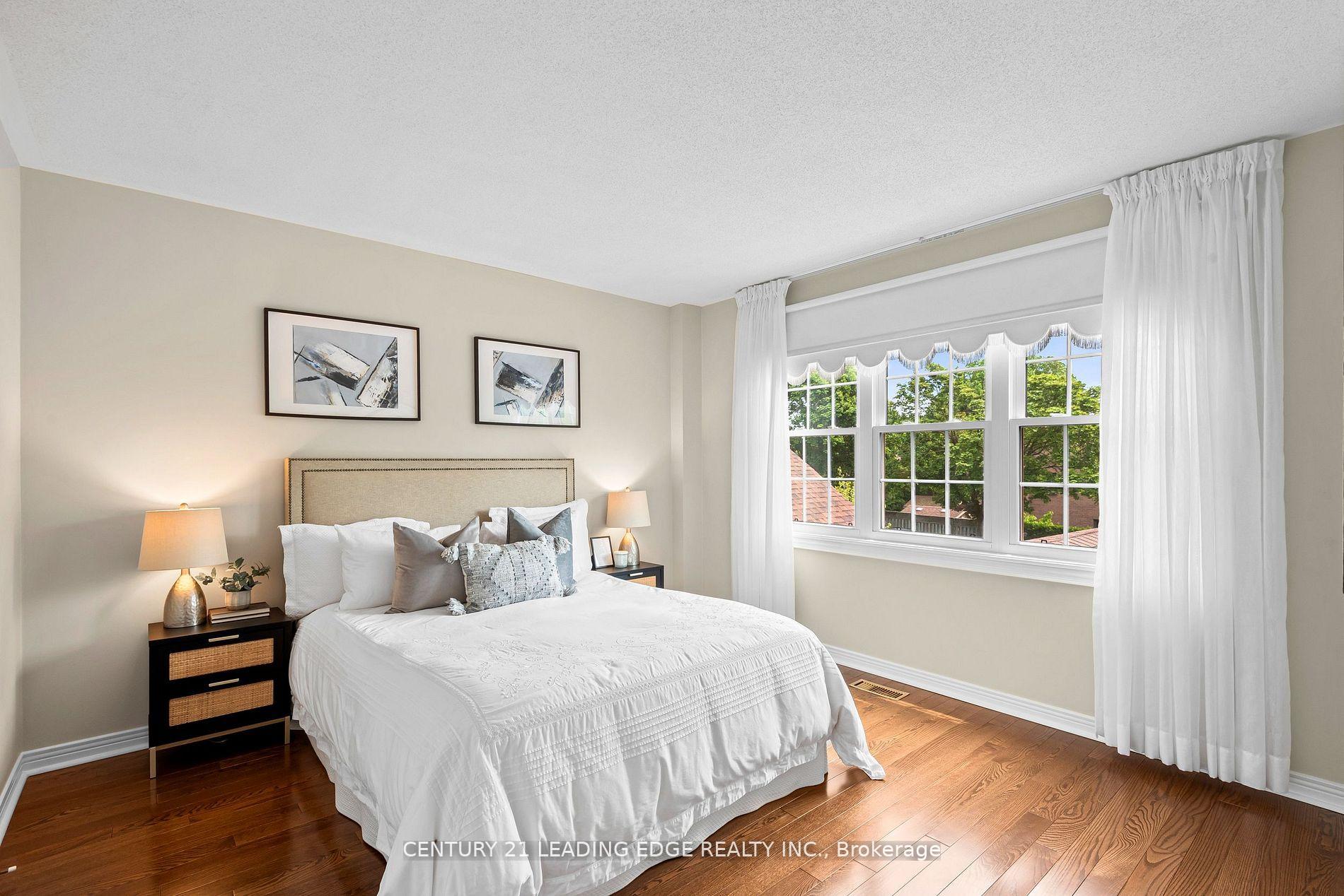 Photo 26 of 31 Rothean Drive, Whitby, Lynde Creek — HOMEH