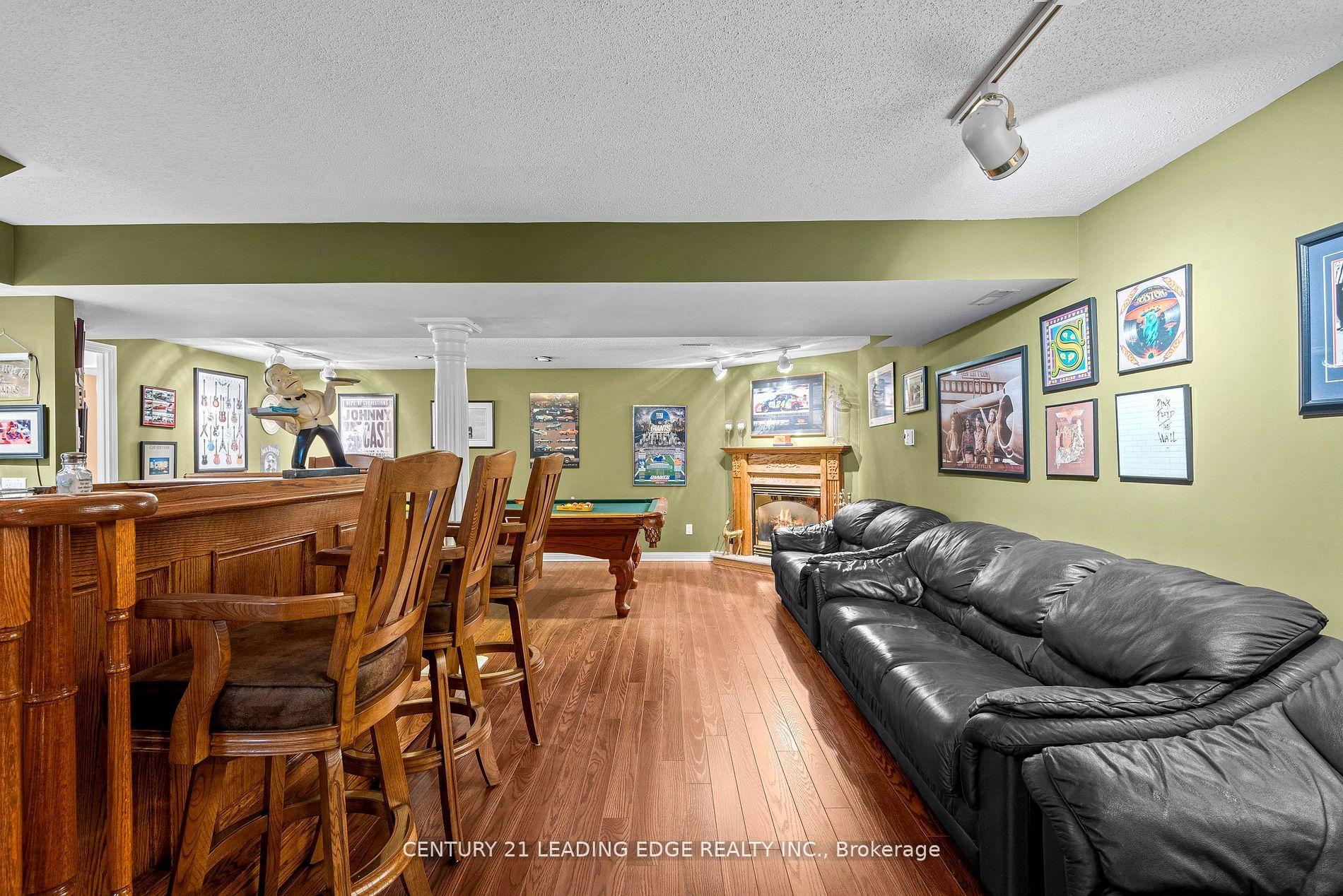 Photo 40 of 31 Rothean Drive, Whitby, Lynde Creek — HOMEH