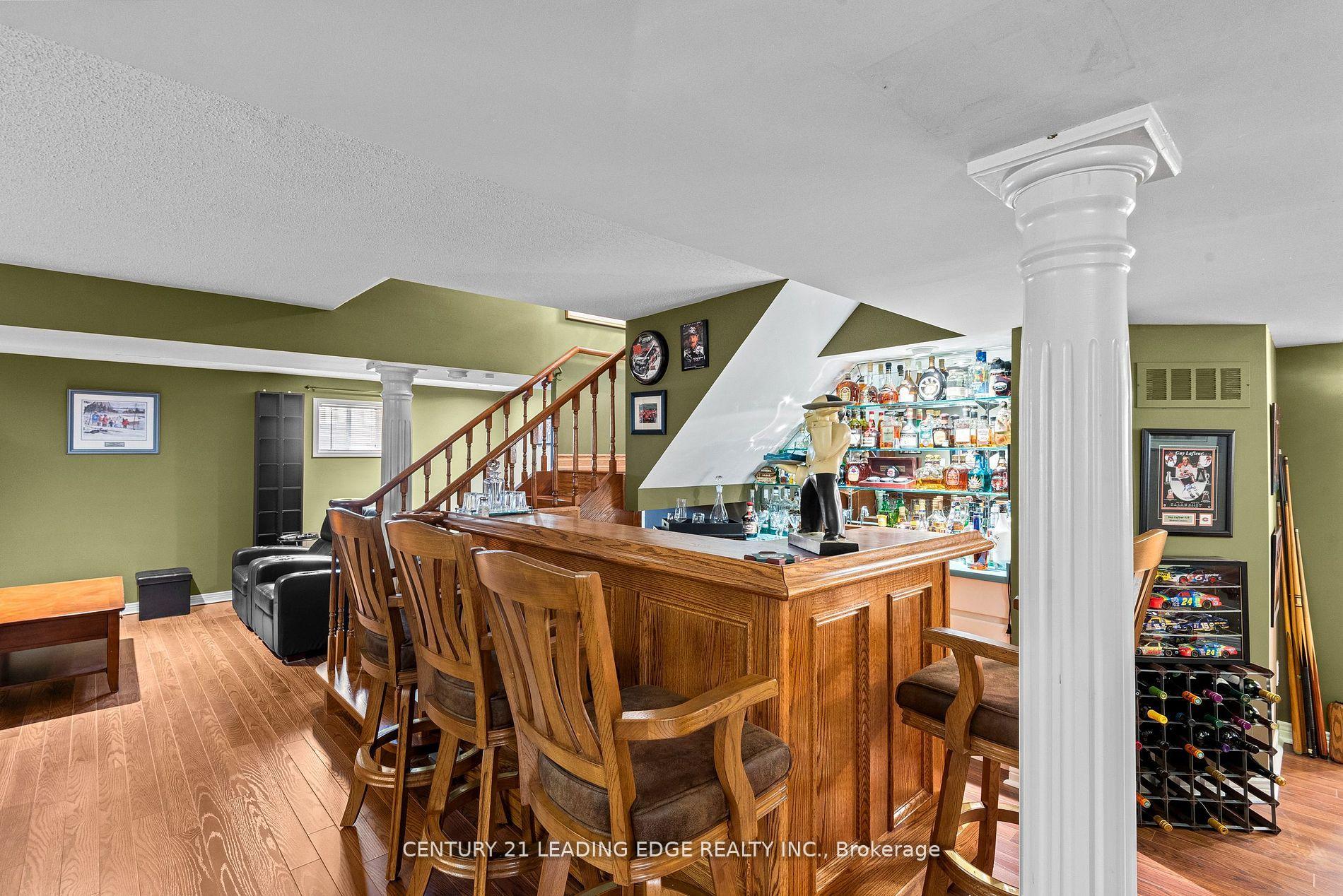 Photo 30 of 31 Rothean Drive, Whitby, Lynde Creek — HOMEH