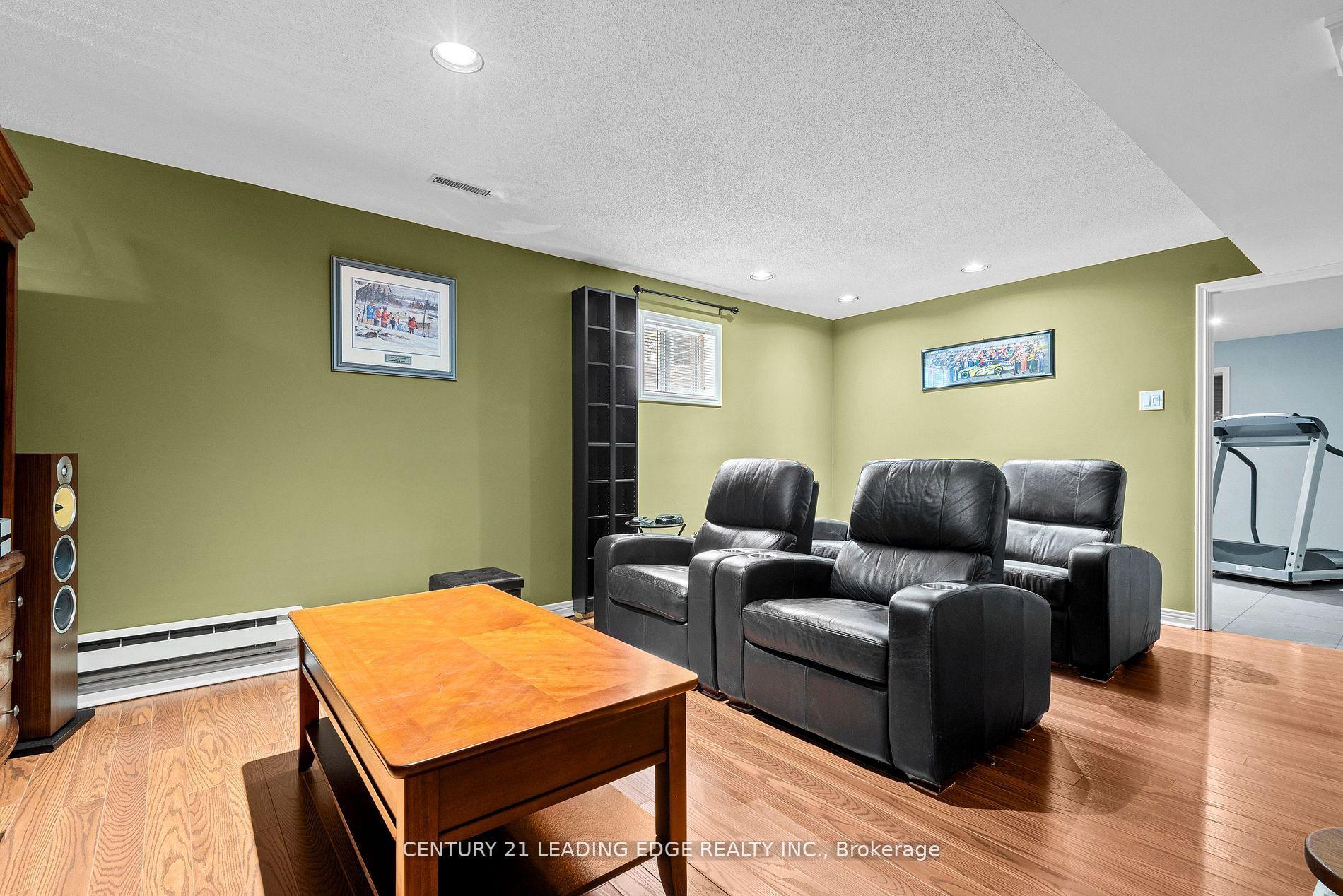 Photo 37 of 31 Rothean Drive, Whitby, Lynde Creek — HOMEH