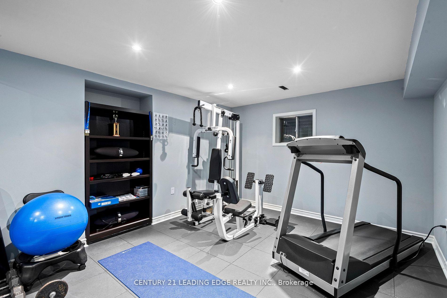 Photo 29 of 31 Rothean Drive, Whitby, Lynde Creek — HOMEH