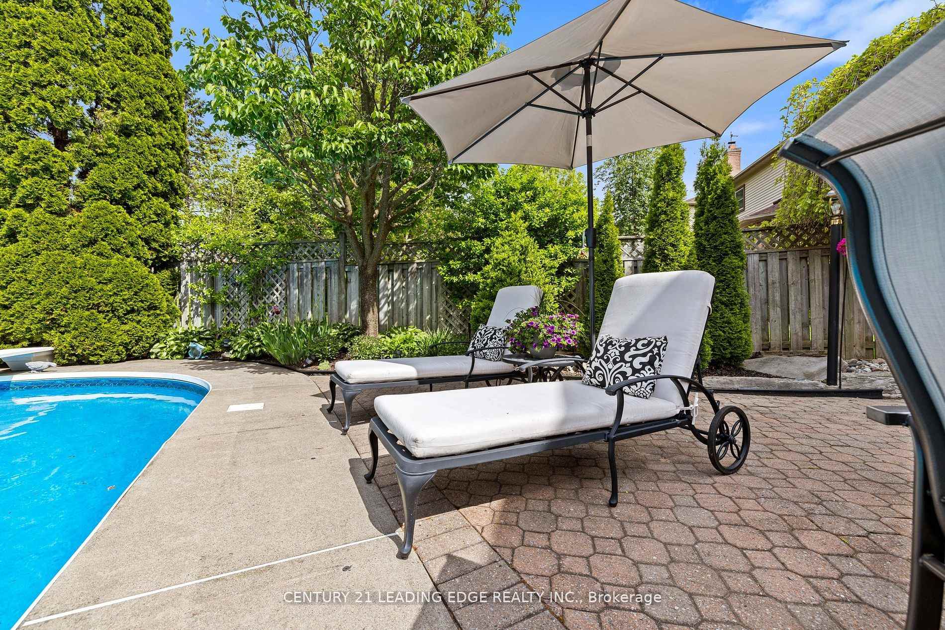 Photo 36 of 31 Rothean Drive, Whitby, Lynde Creek — HOMEH