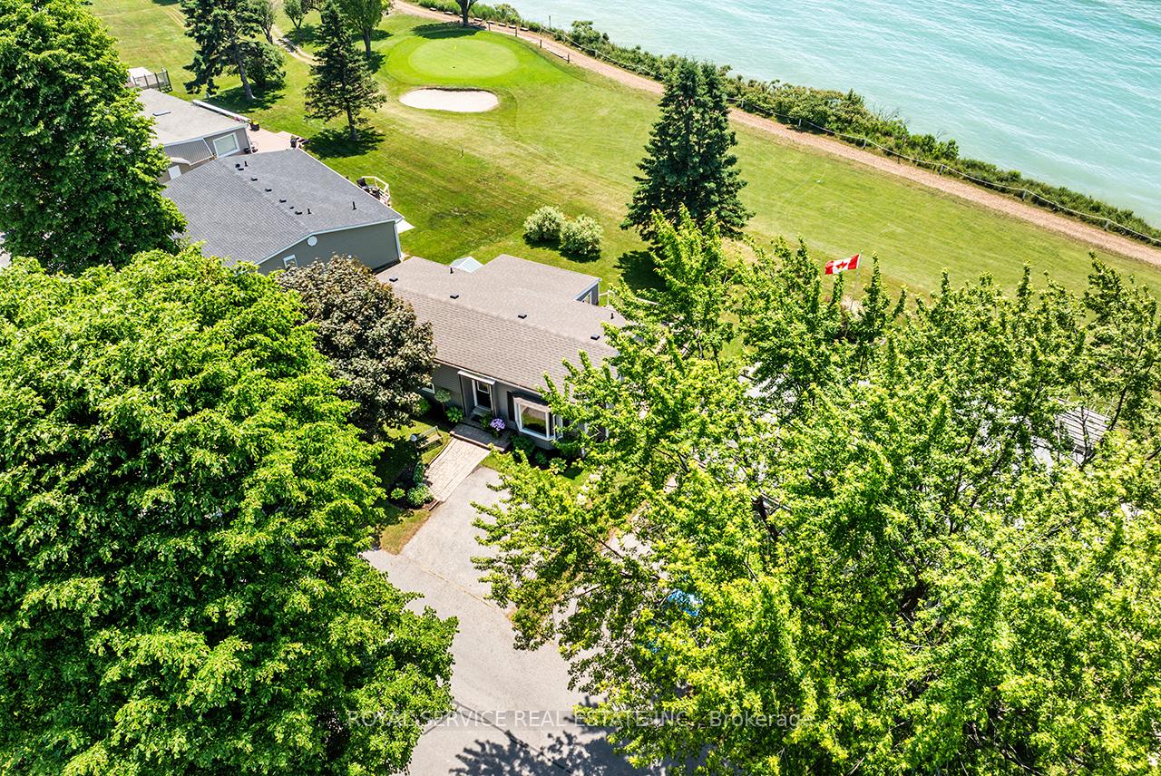 Photo 18 of 53 The Cove Road, Clarington, Newcastle — HOMEH