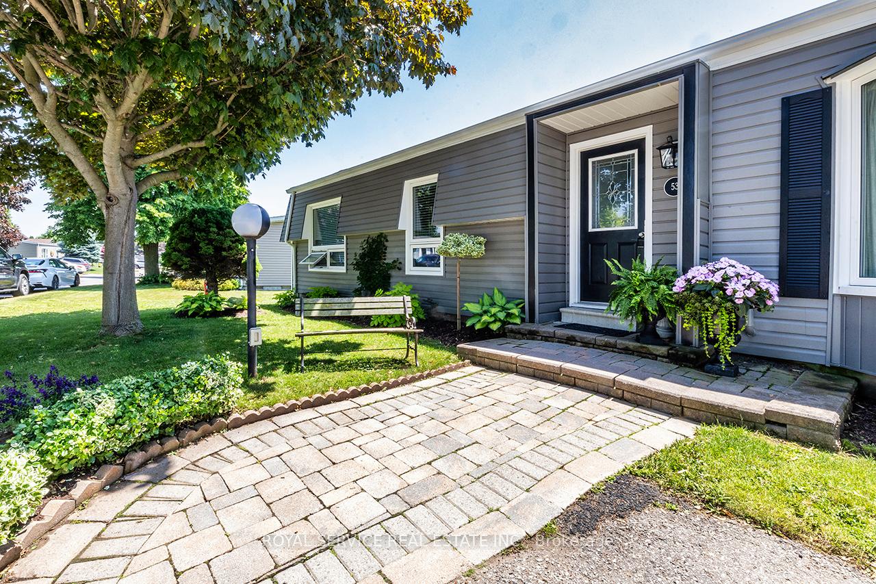 Photo 9 of 53 The Cove Road, Clarington, Newcastle — HOMEH