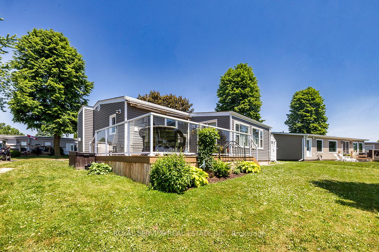 Photo 21 of 53 The Cove Road, Clarington, Newcastle — HOMEH