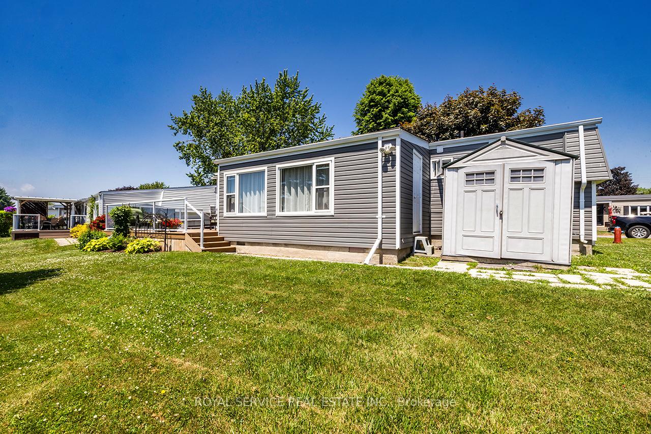 Photo 20 of 53 The Cove Road, Clarington, Newcastle — HOMEH