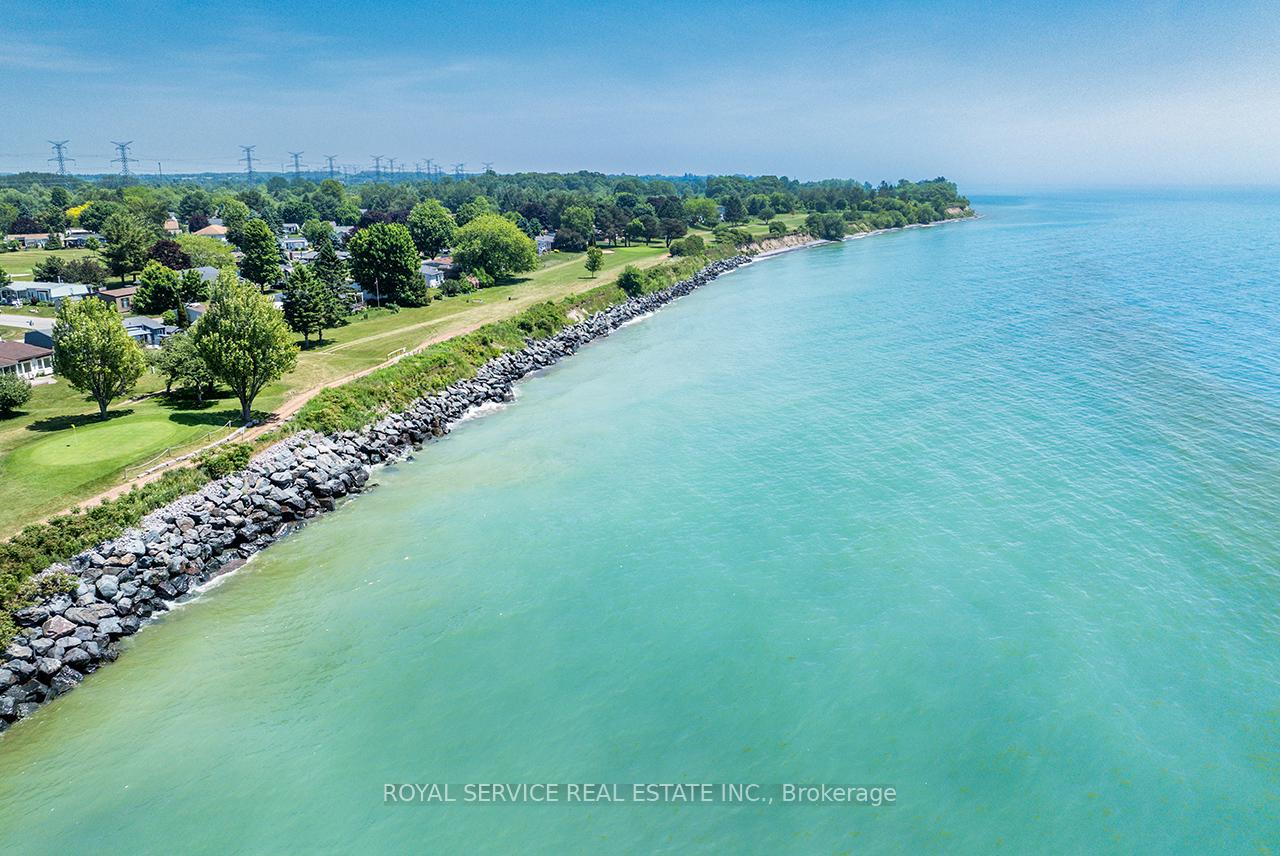 Photo 29 of 53 The Cove Road, Clarington, Newcastle — HOMEH