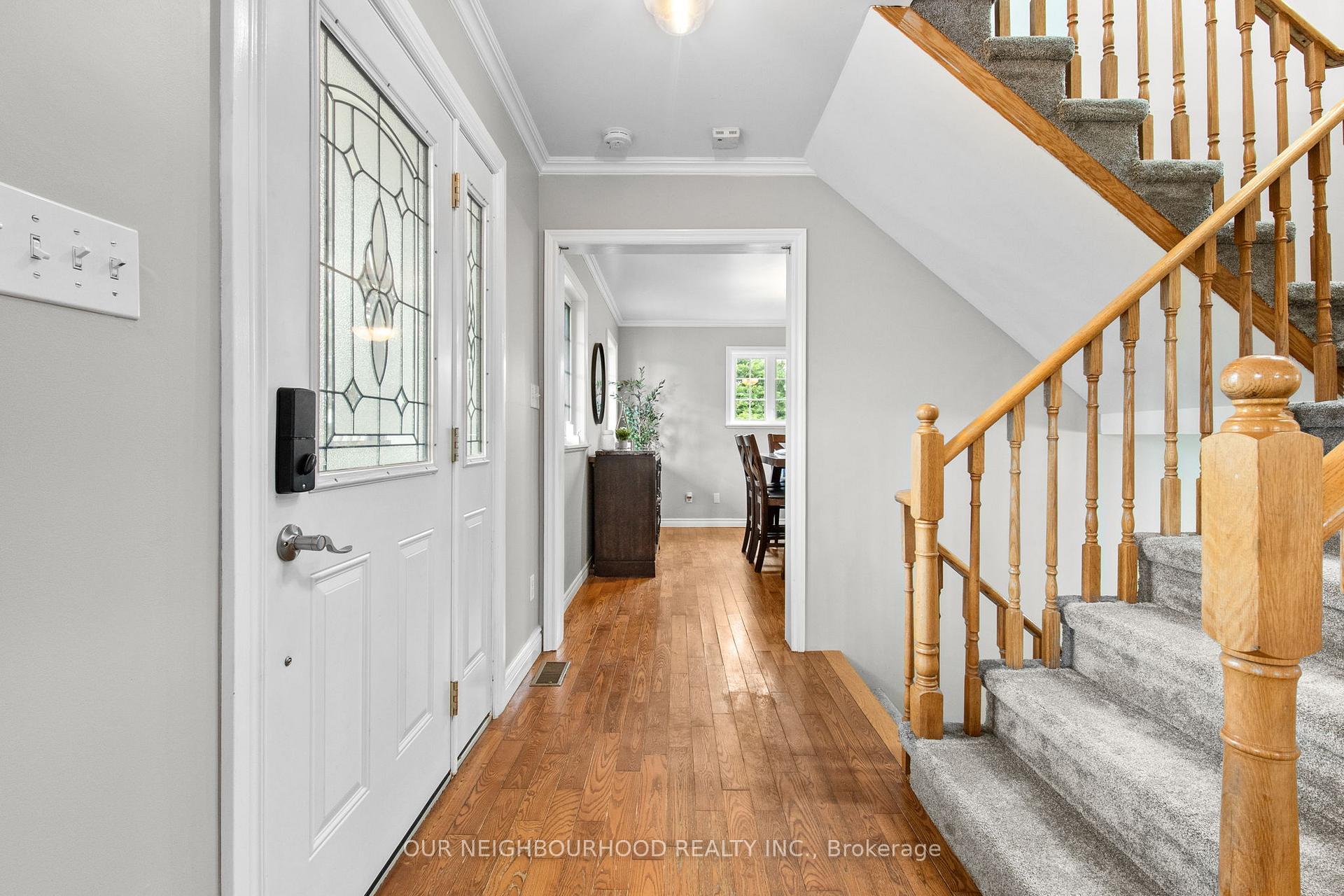Photo 5 of 601 Nichols Road, Clarington, Rural Clarington — HOMEH