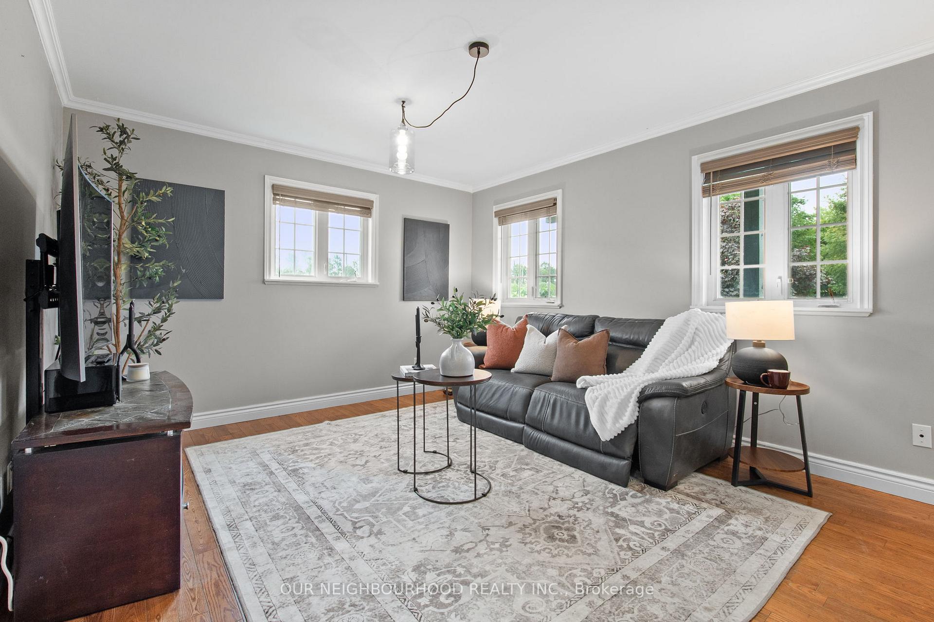 Photo 2 of 601 Nichols Road, Clarington, Rural Clarington — HOMEH