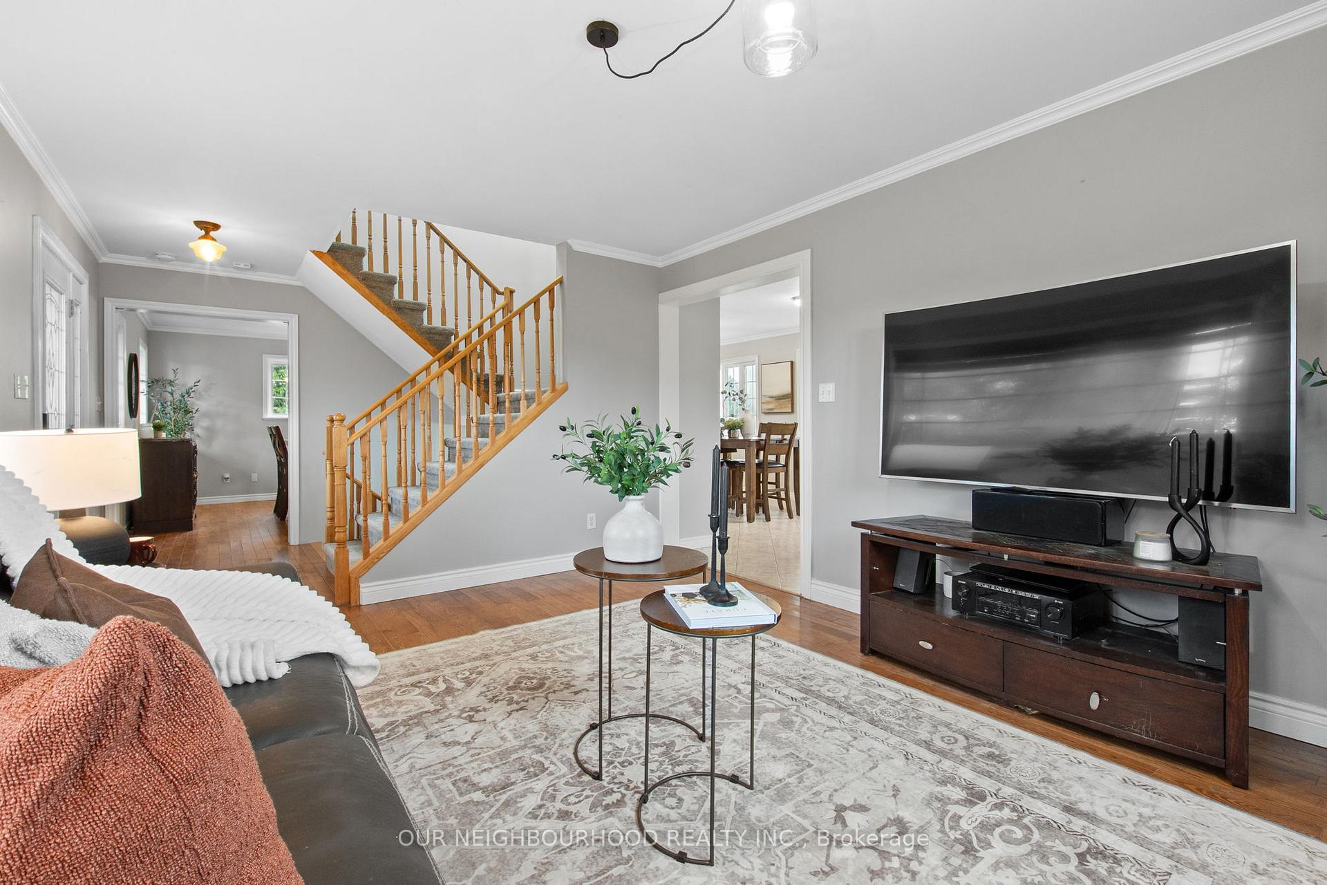 Photo 10 of 601 Nichols Road, Clarington, Rural Clarington — HOMEH