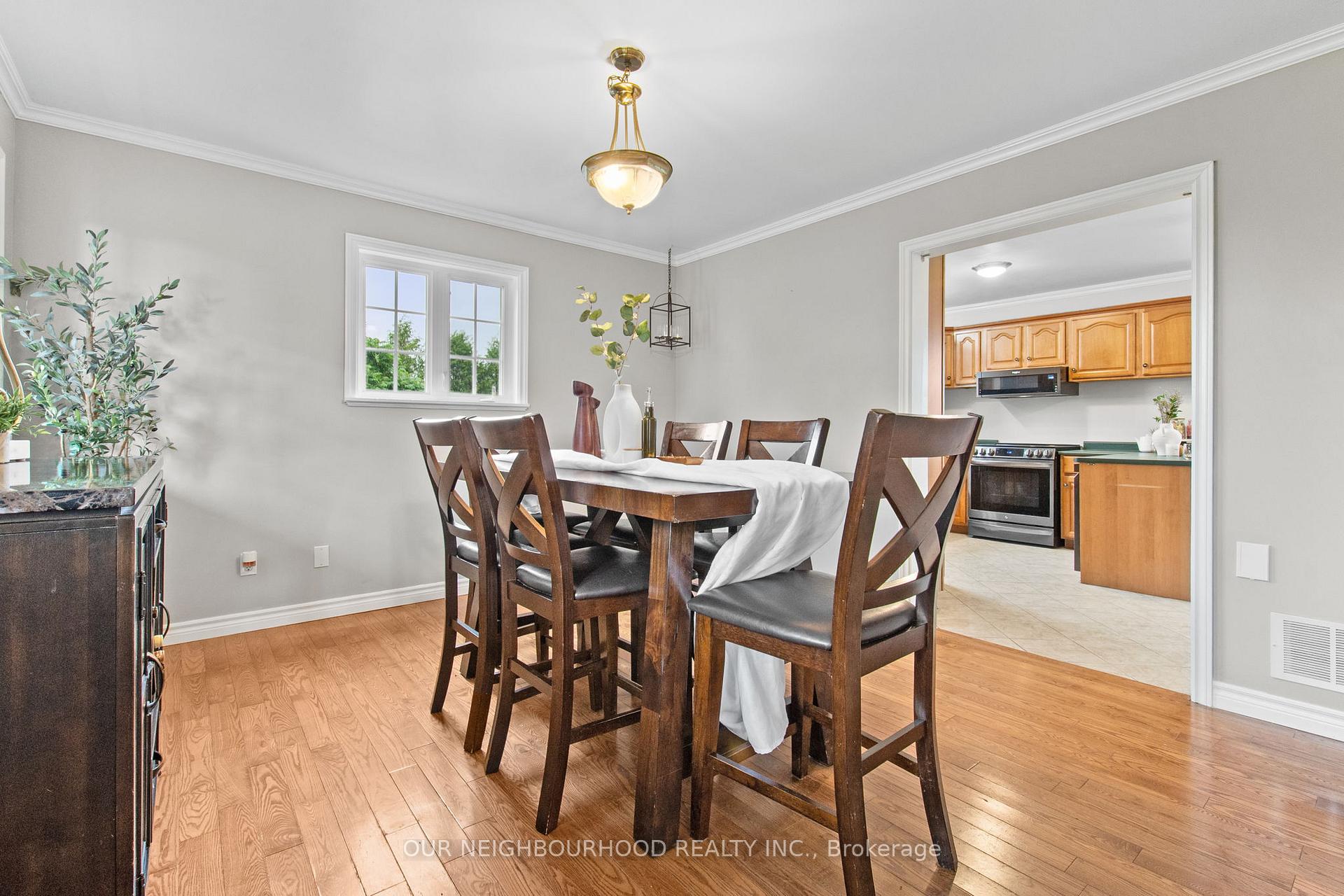 Photo 8 of 601 Nichols Road, Clarington, Rural Clarington — HOMEH