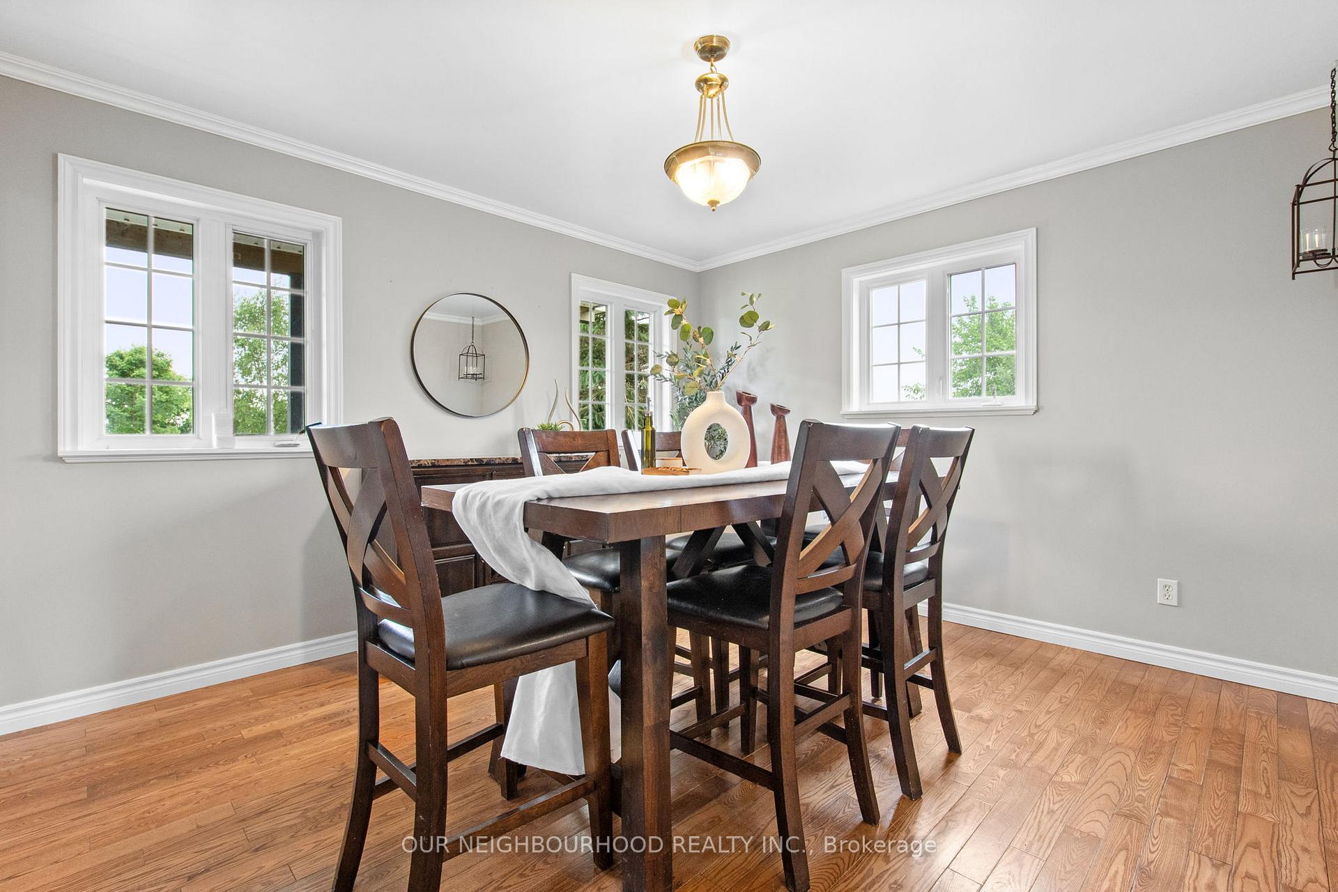 Photo 3 of 601 Nichols Road, Clarington, Rural Clarington — HOMEH