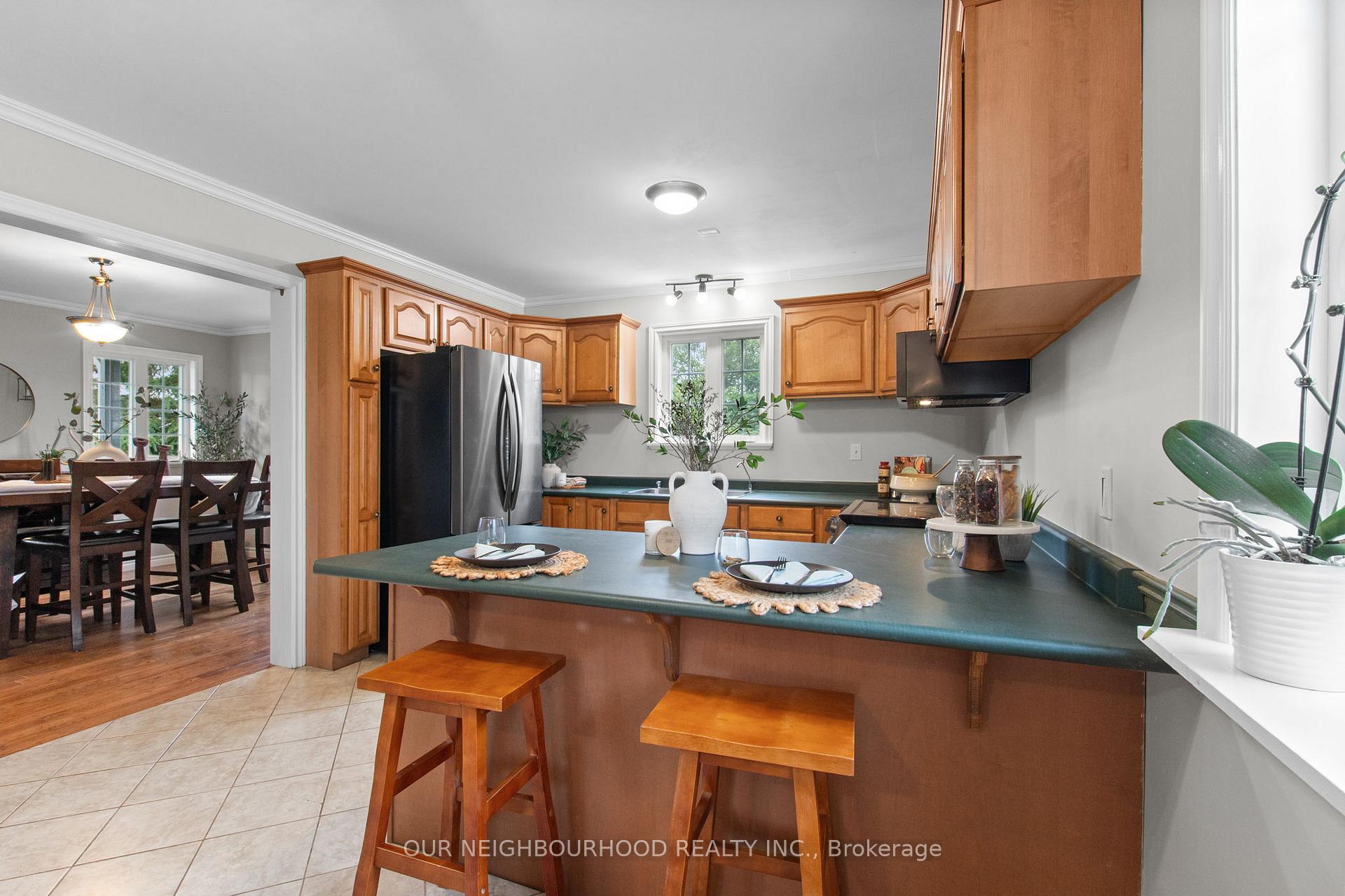 Photo 20 of 601 Nichols Road, Clarington, Rural Clarington — HOMEH