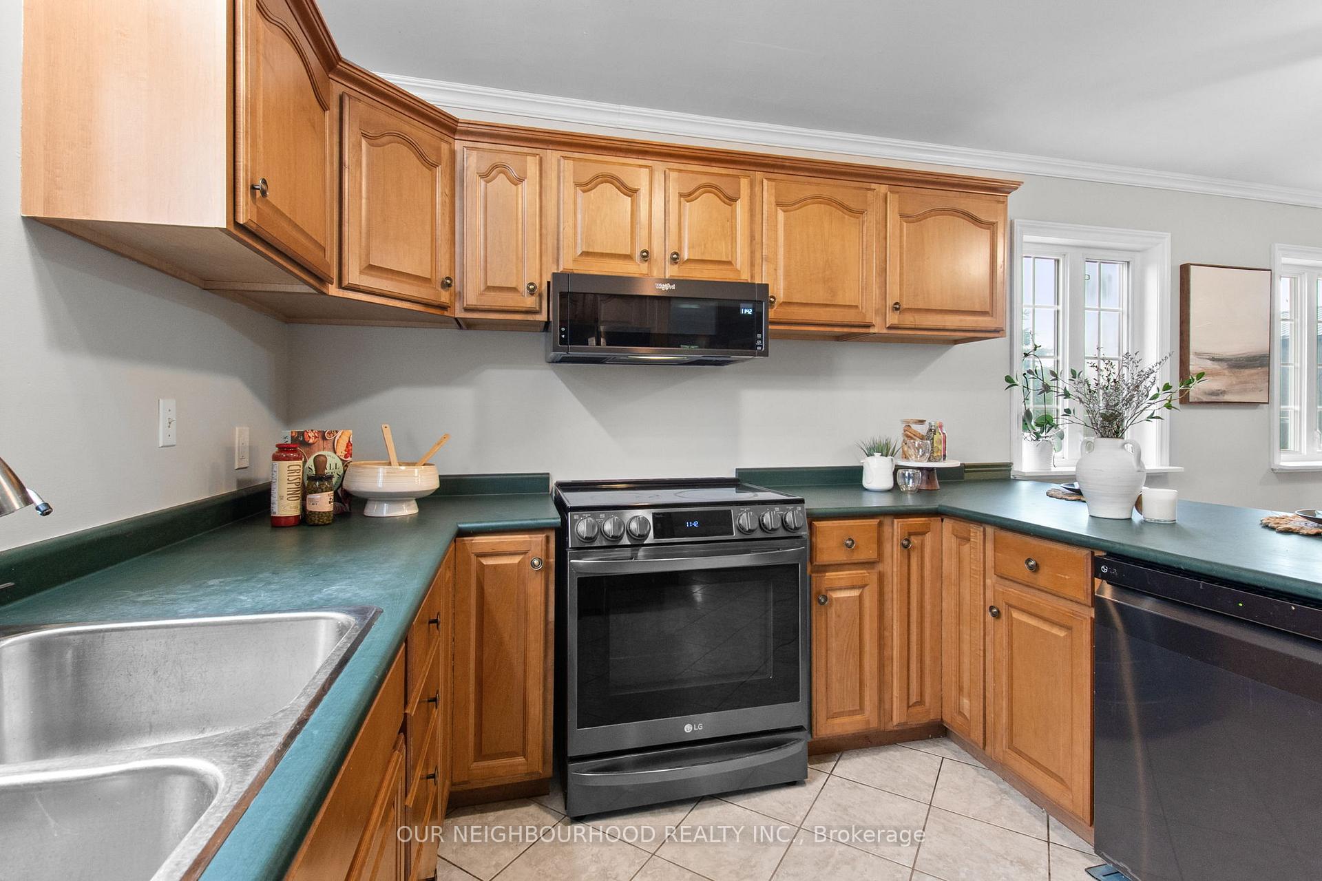 Photo 11 of 601 Nichols Road, Clarington, Rural Clarington — HOMEH