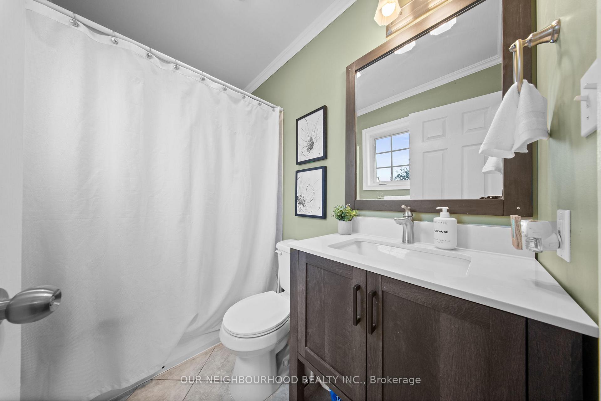 Photo 19 of 601 Nichols Road, Clarington, Rural Clarington — HOMEH