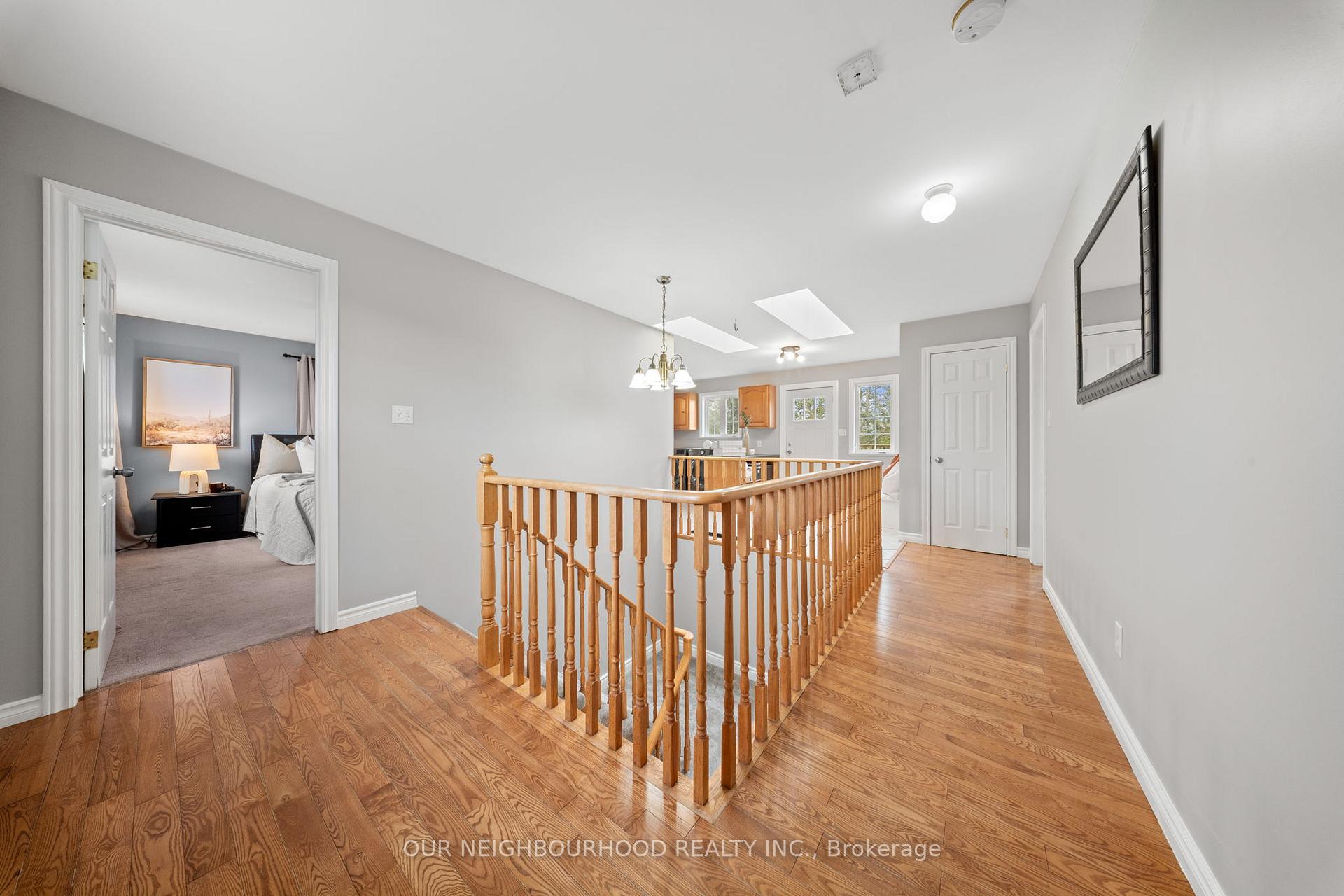 Photo 14 of 601 Nichols Road, Clarington, Rural Clarington — HOMEH