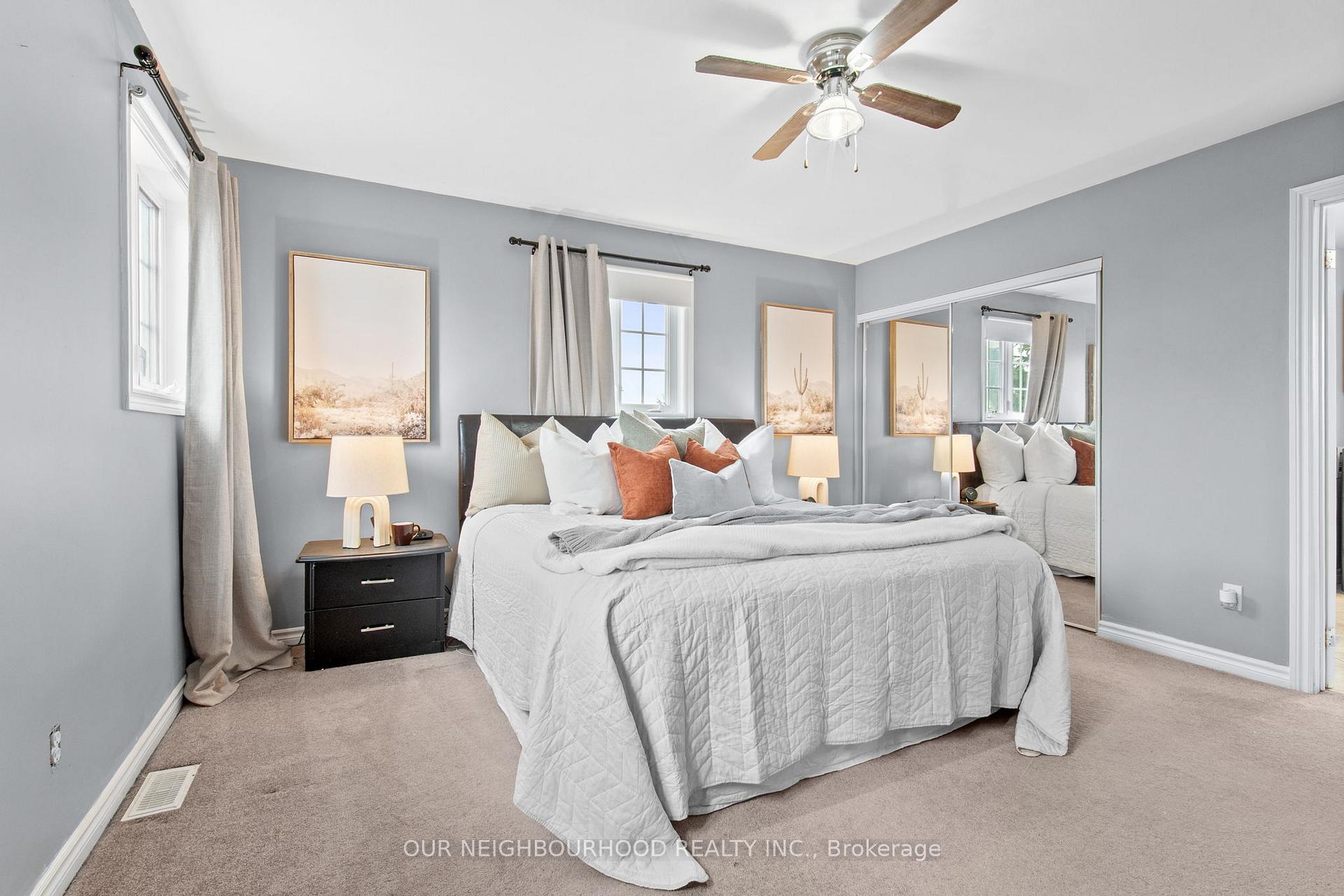 Photo 13 of 601 Nichols Road, Clarington, Rural Clarington — HOMEH