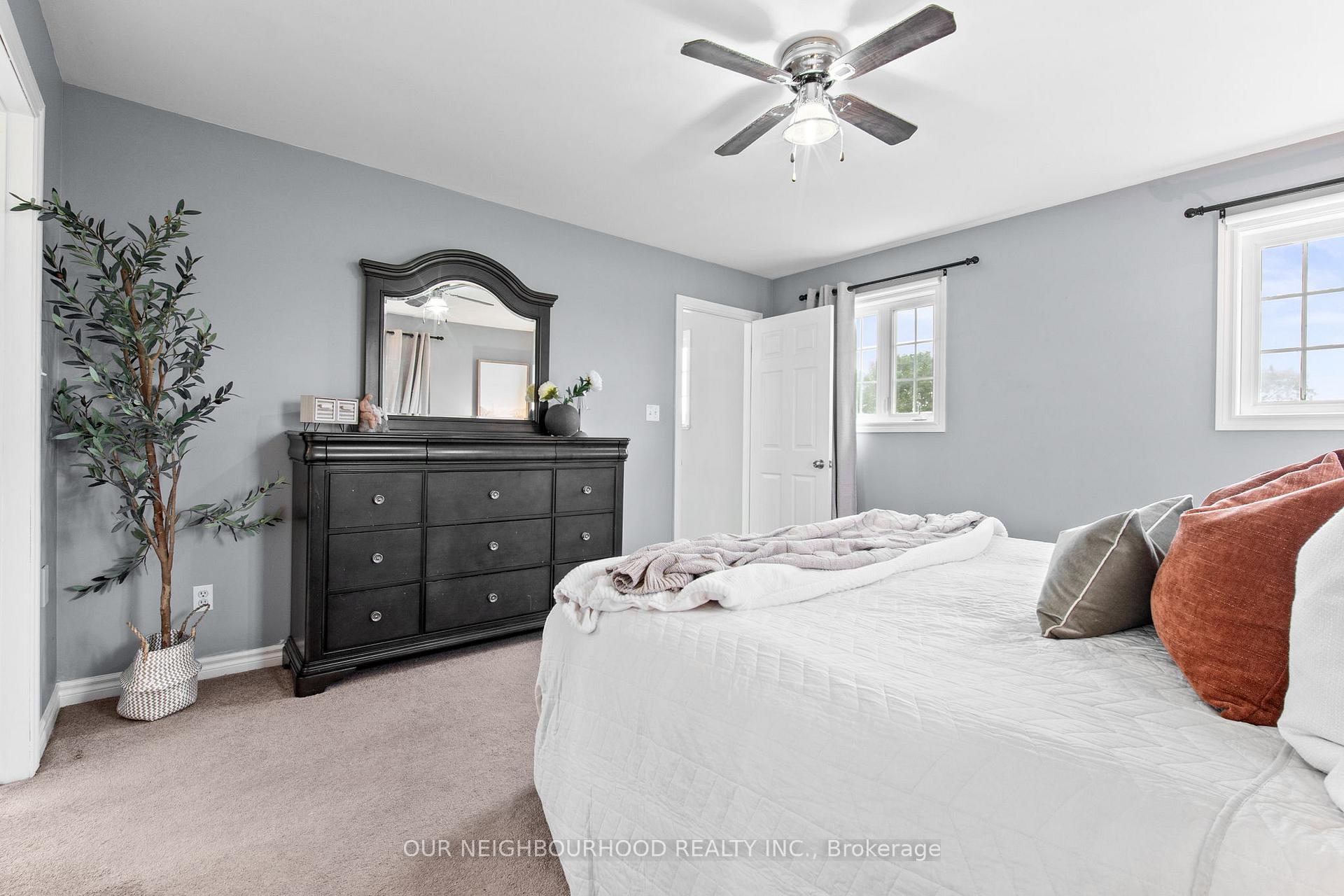 Photo 7 of 601 Nichols Road, Clarington, Rural Clarington — HOMEH