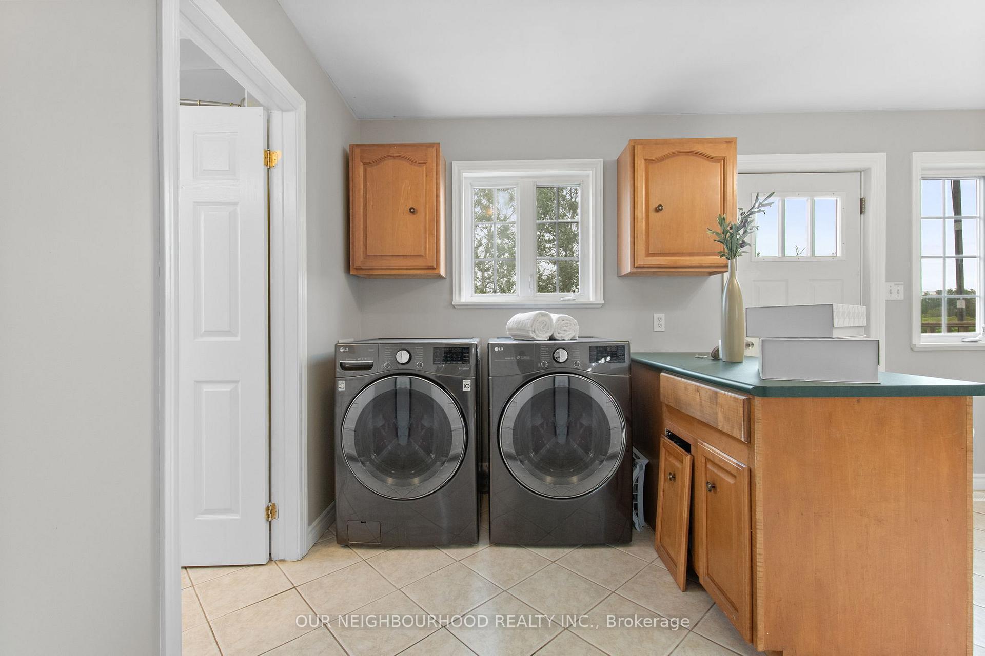 Photo 12 of 601 Nichols Road, Clarington, Rural Clarington — HOMEH
